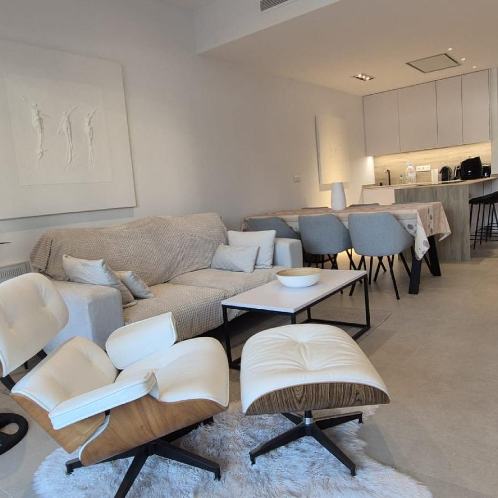 Appartement in San Pedro del Pinatar-1