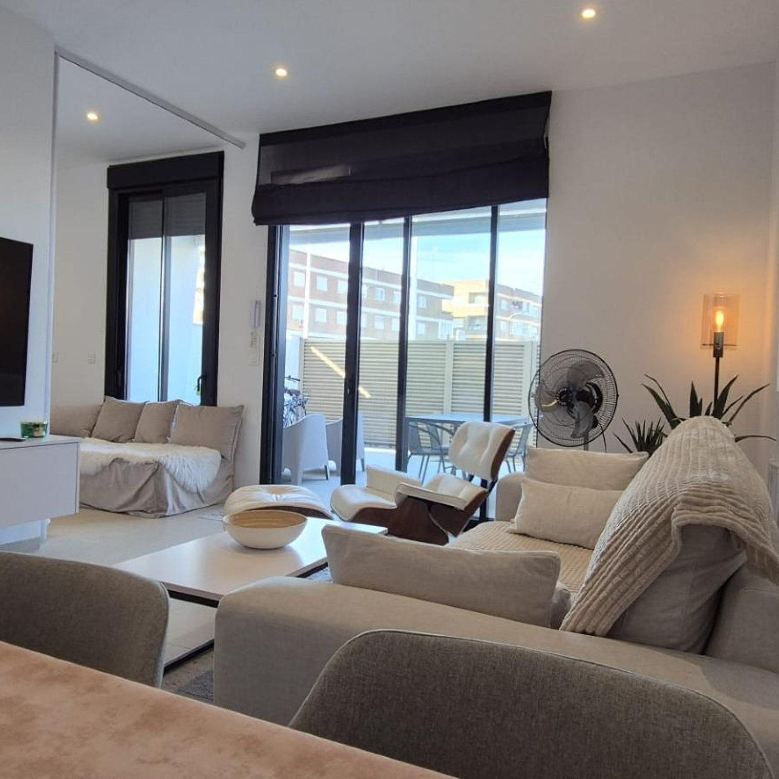 Appartement in San Pedro del Pinatar-2
