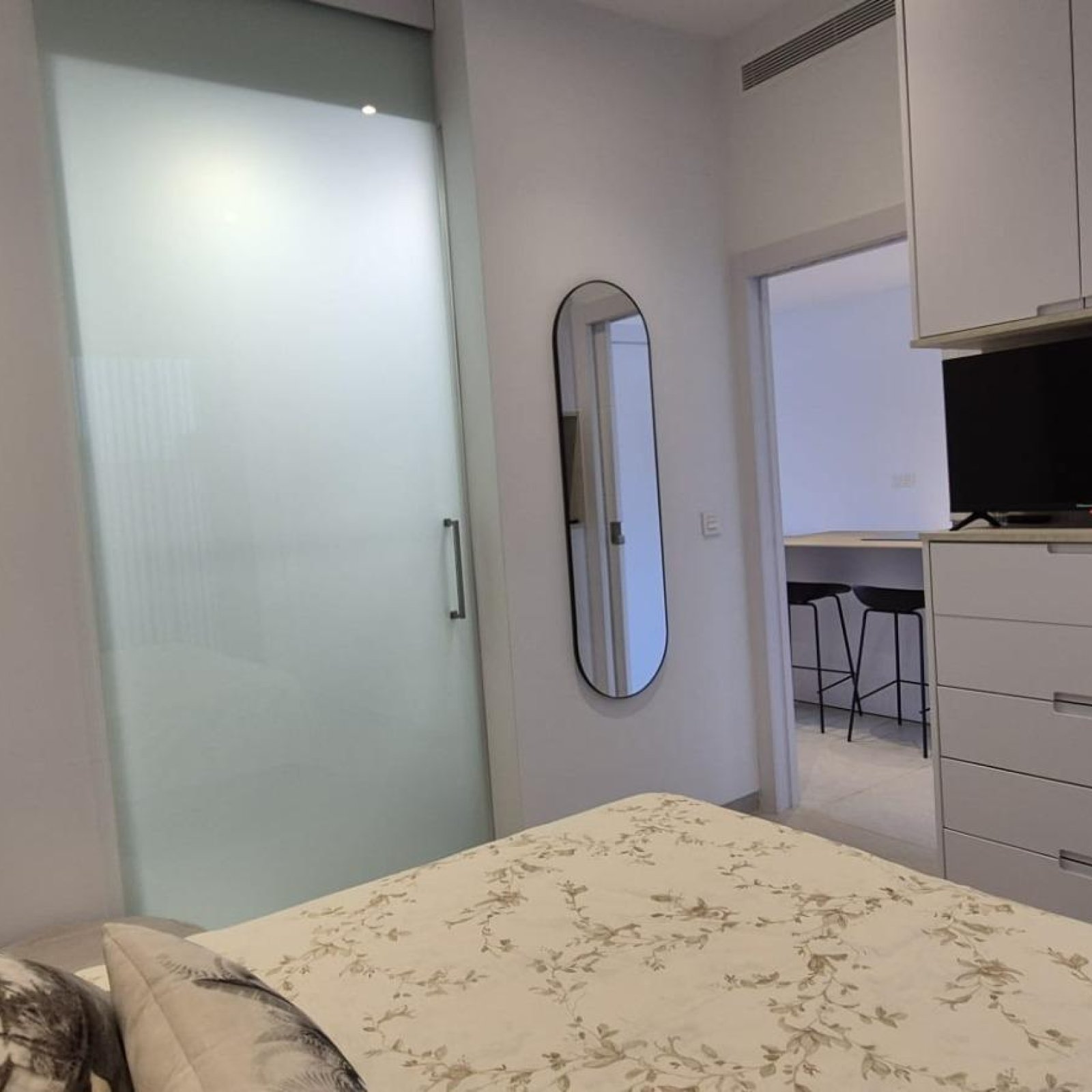 Appartement in San Pedro del Pinatar-7
