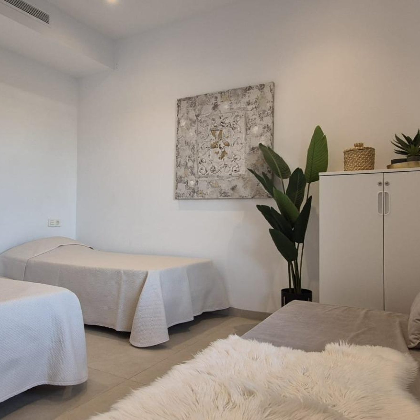 Appartement in San Pedro del Pinatar-16