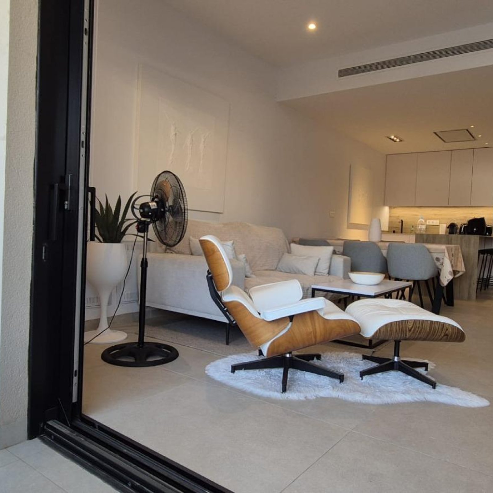 Appartement in San Pedro del Pinatar-17