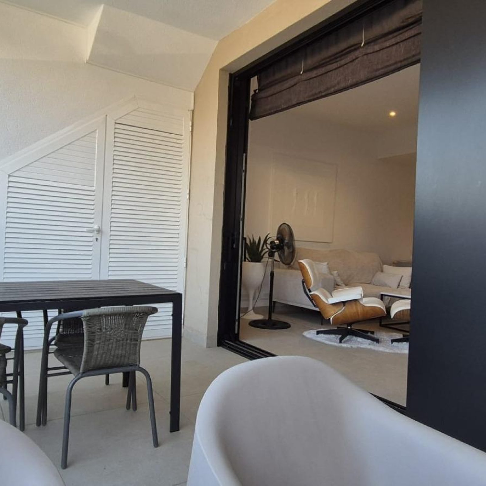 Appartement in San Pedro del Pinatar-18