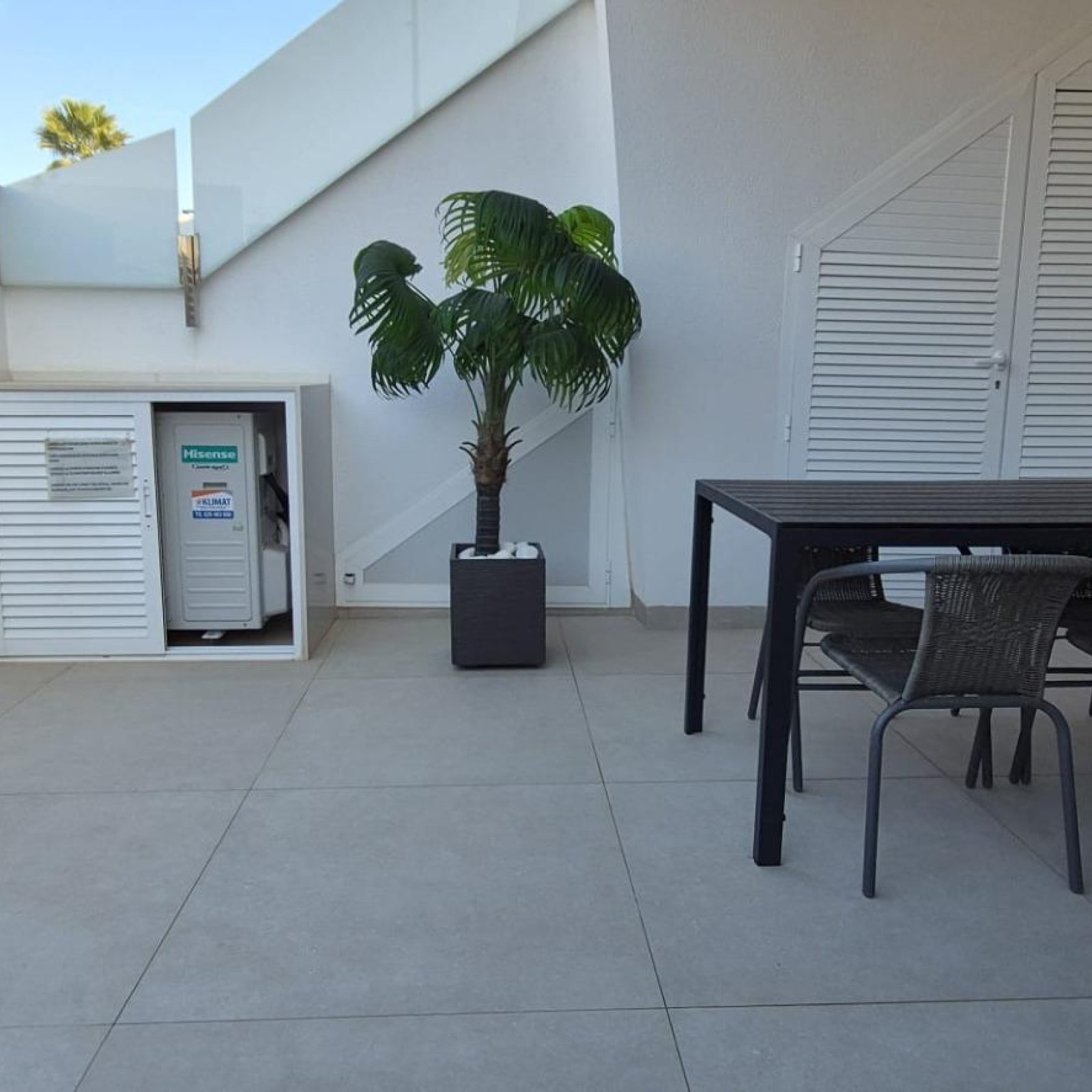 Appartement in San Pedro del Pinatar-24