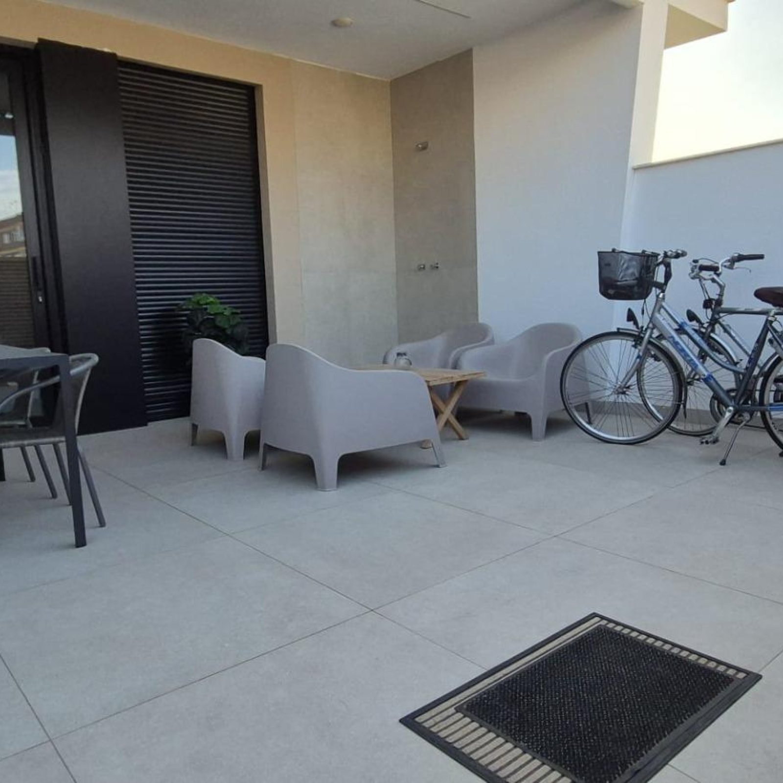Appartement in San Pedro del Pinatar-25