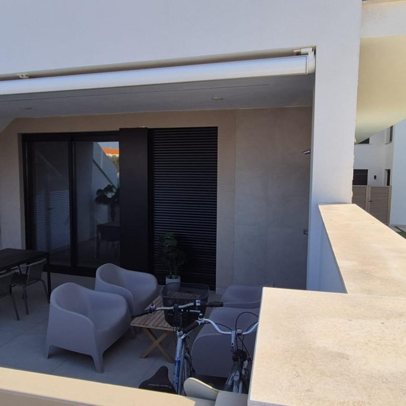 Appartement in San Pedro del Pinatar-22
