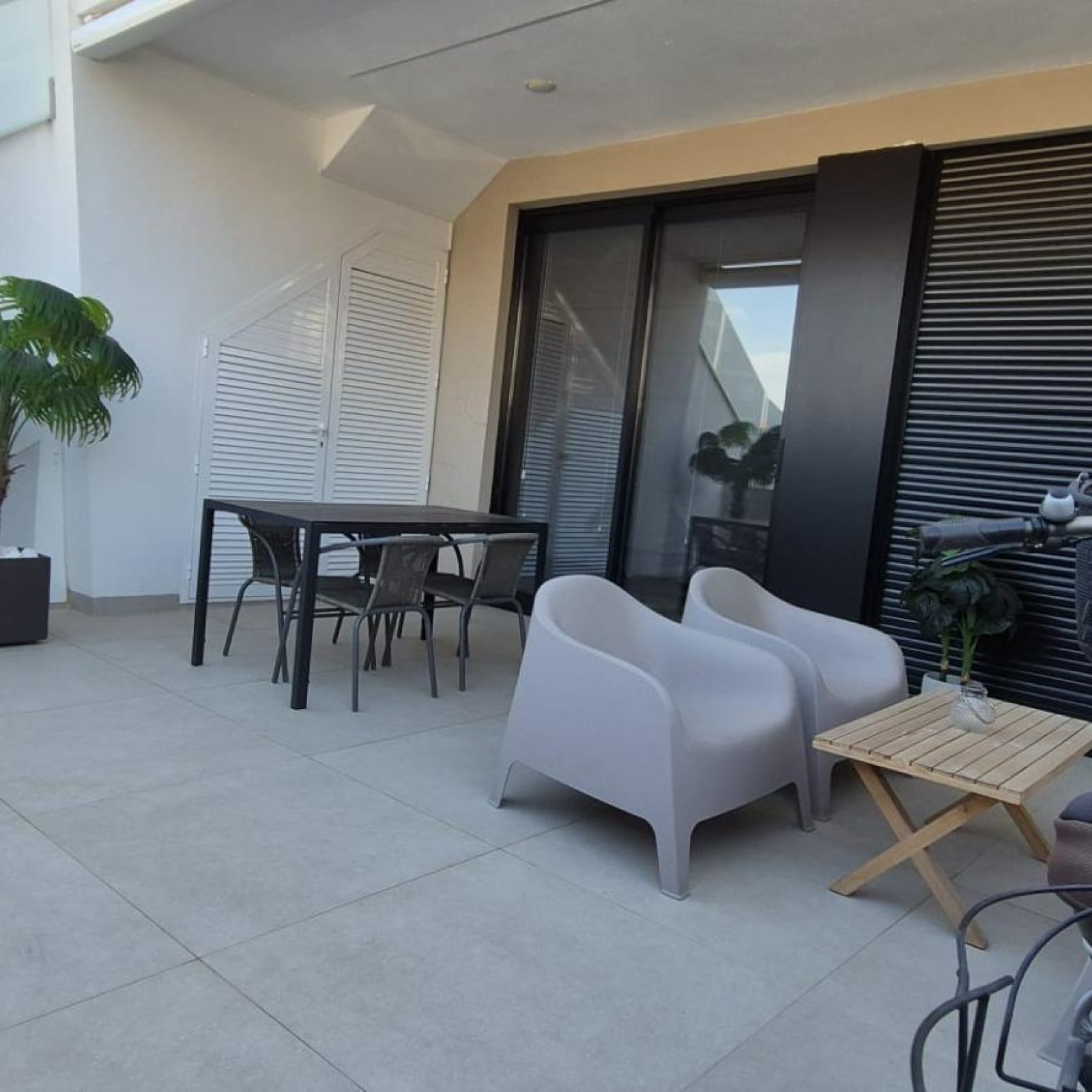 Appartement in San Pedro del Pinatar-23