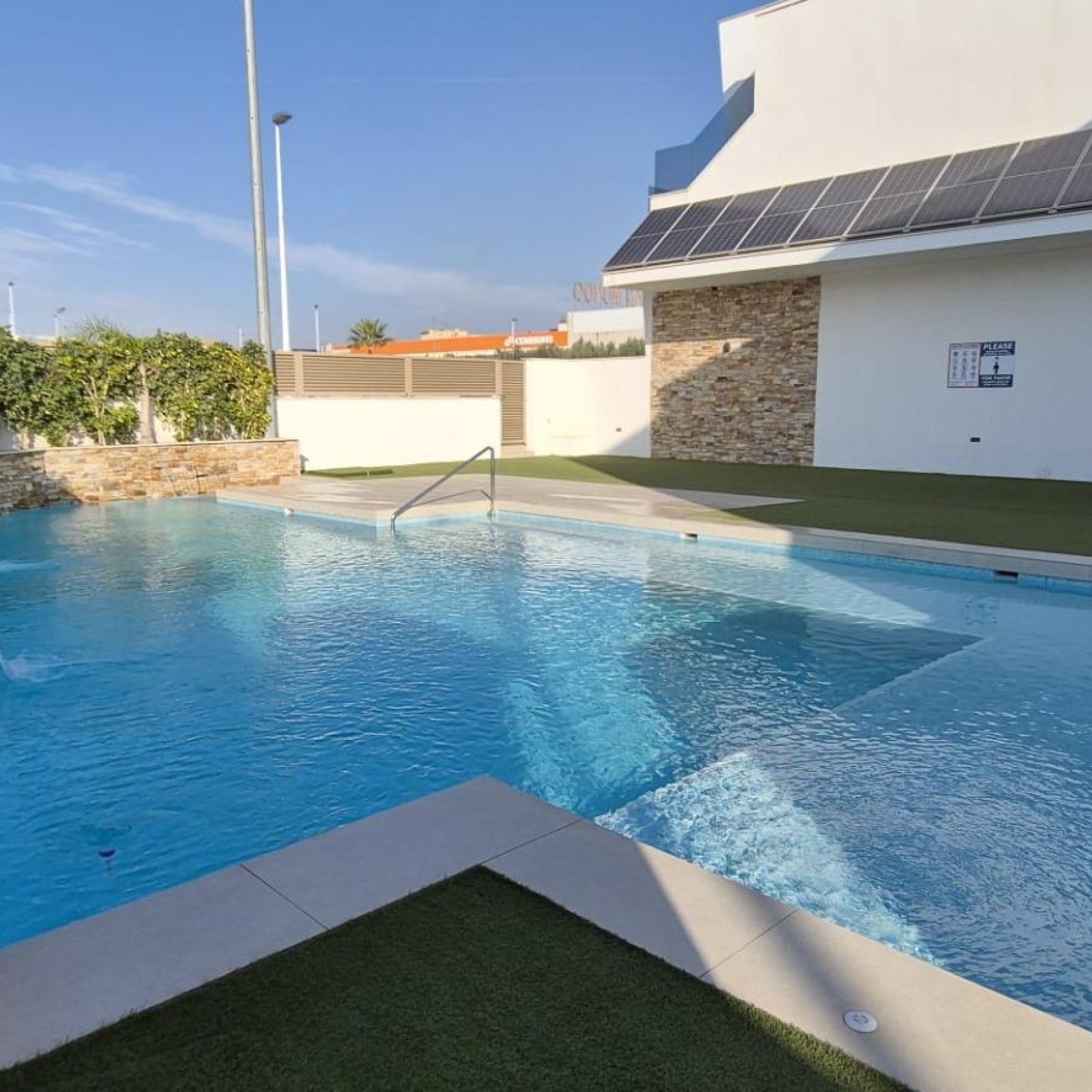Appartement in San Pedro del Pinatar-31