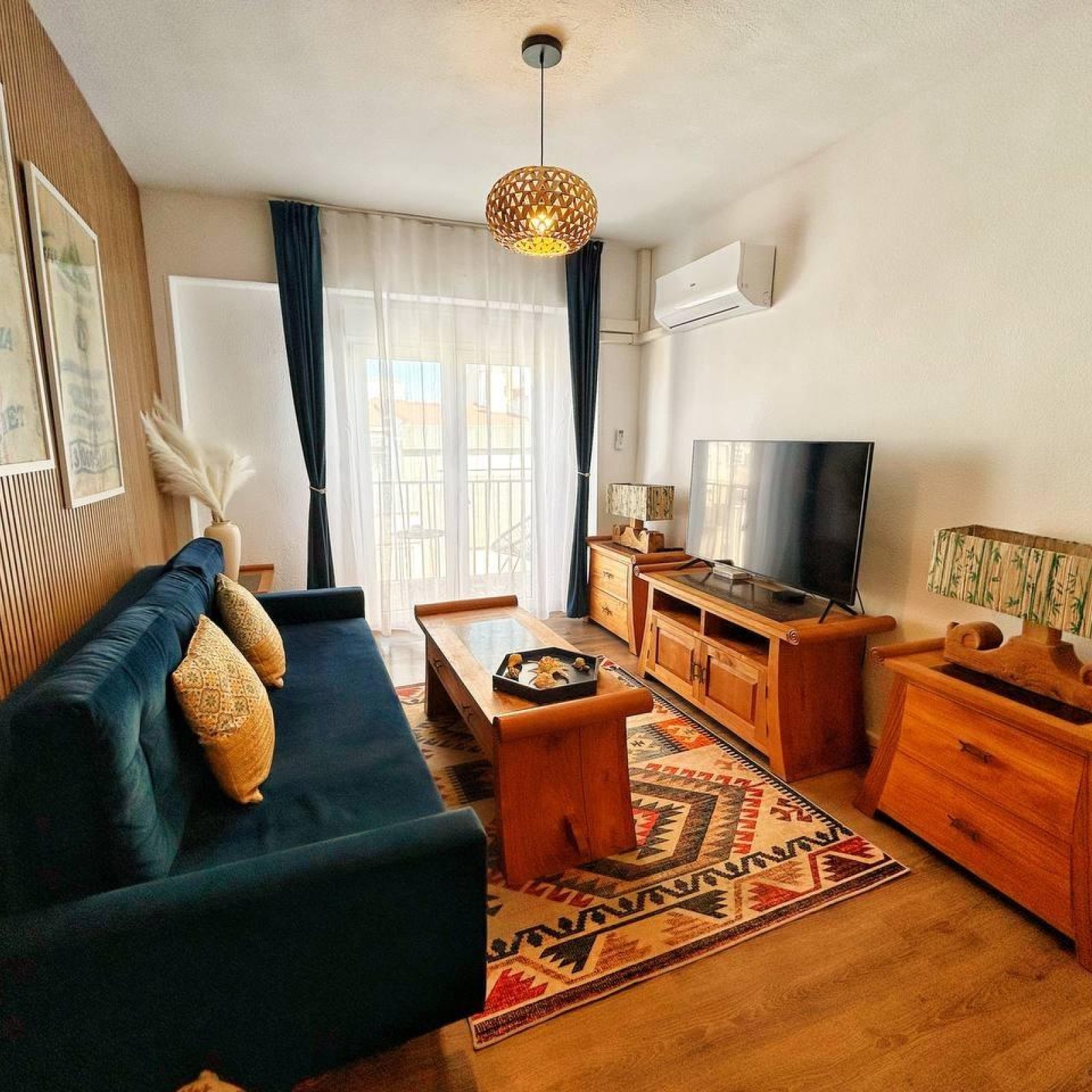 Penthouse in Torrevieja-4
