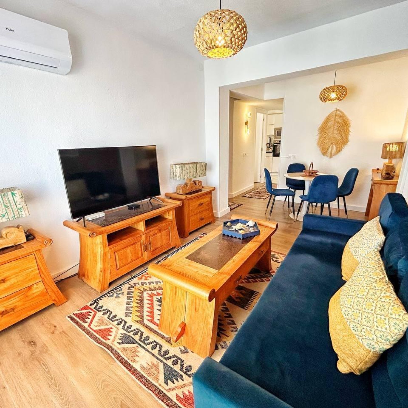 Penthouse in Torrevieja-9