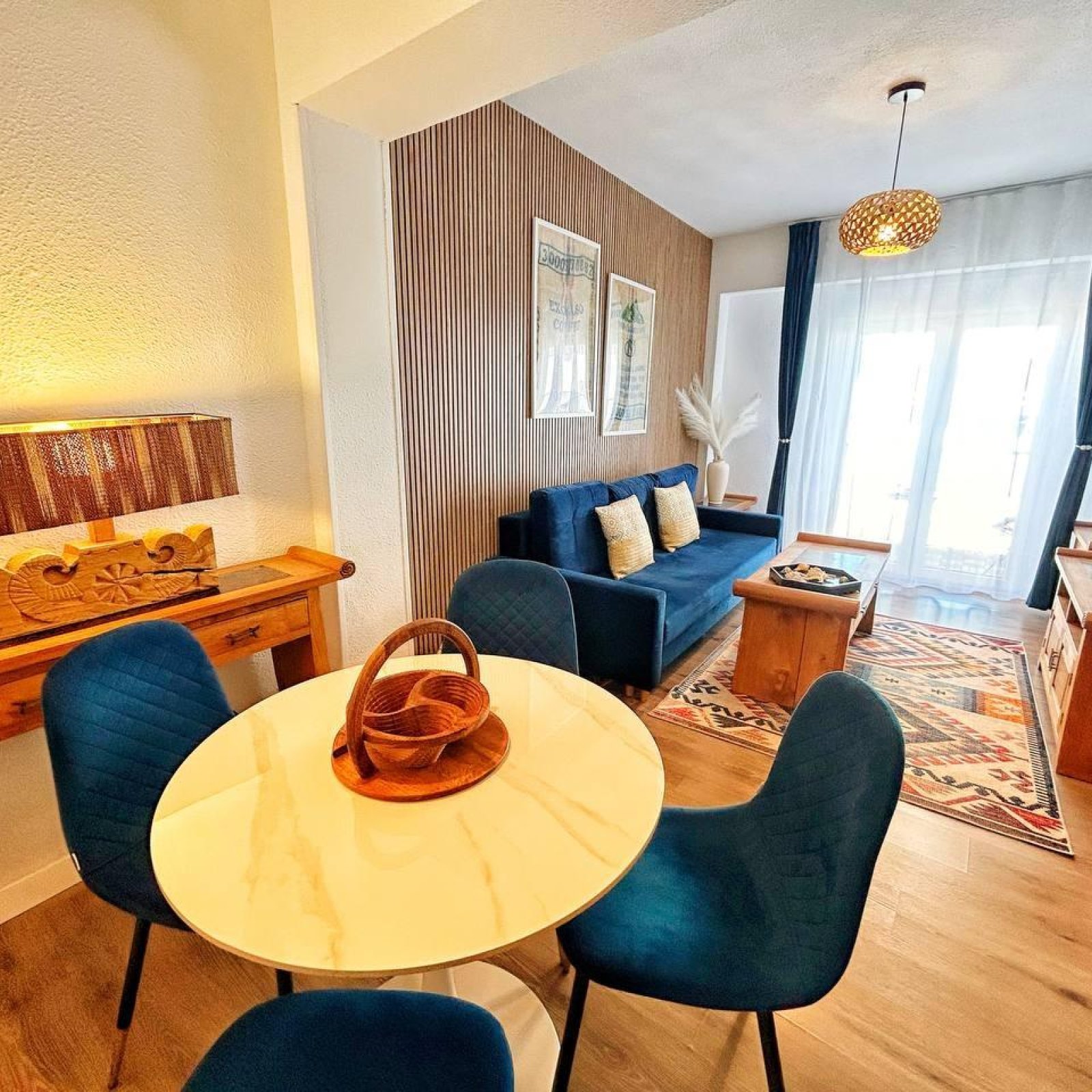 Penthouse in Torrevieja-1