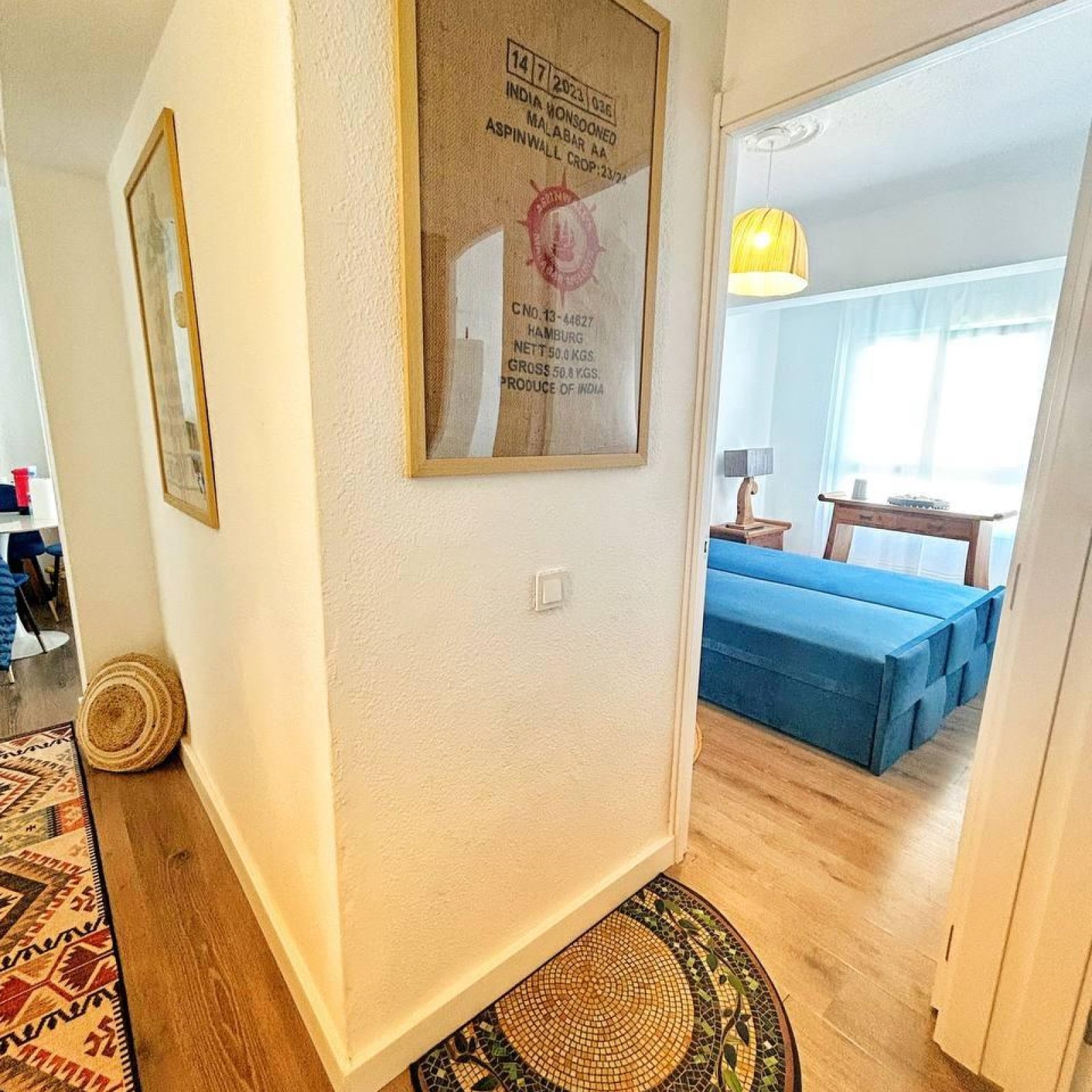 Penthouse in Torrevieja-44