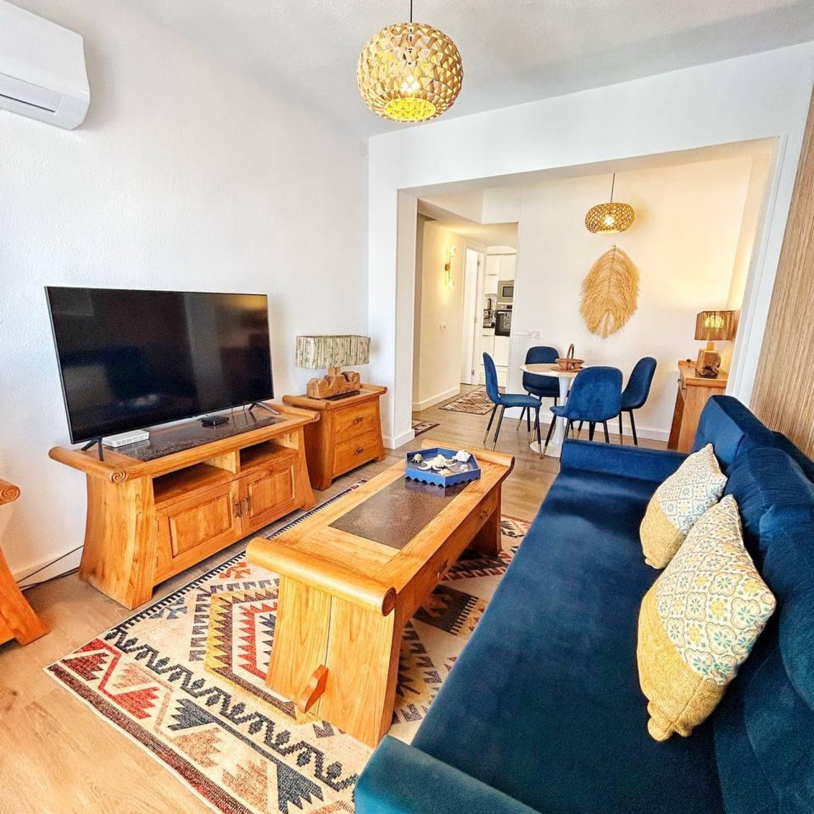 Penthouse in Torrevieja-10