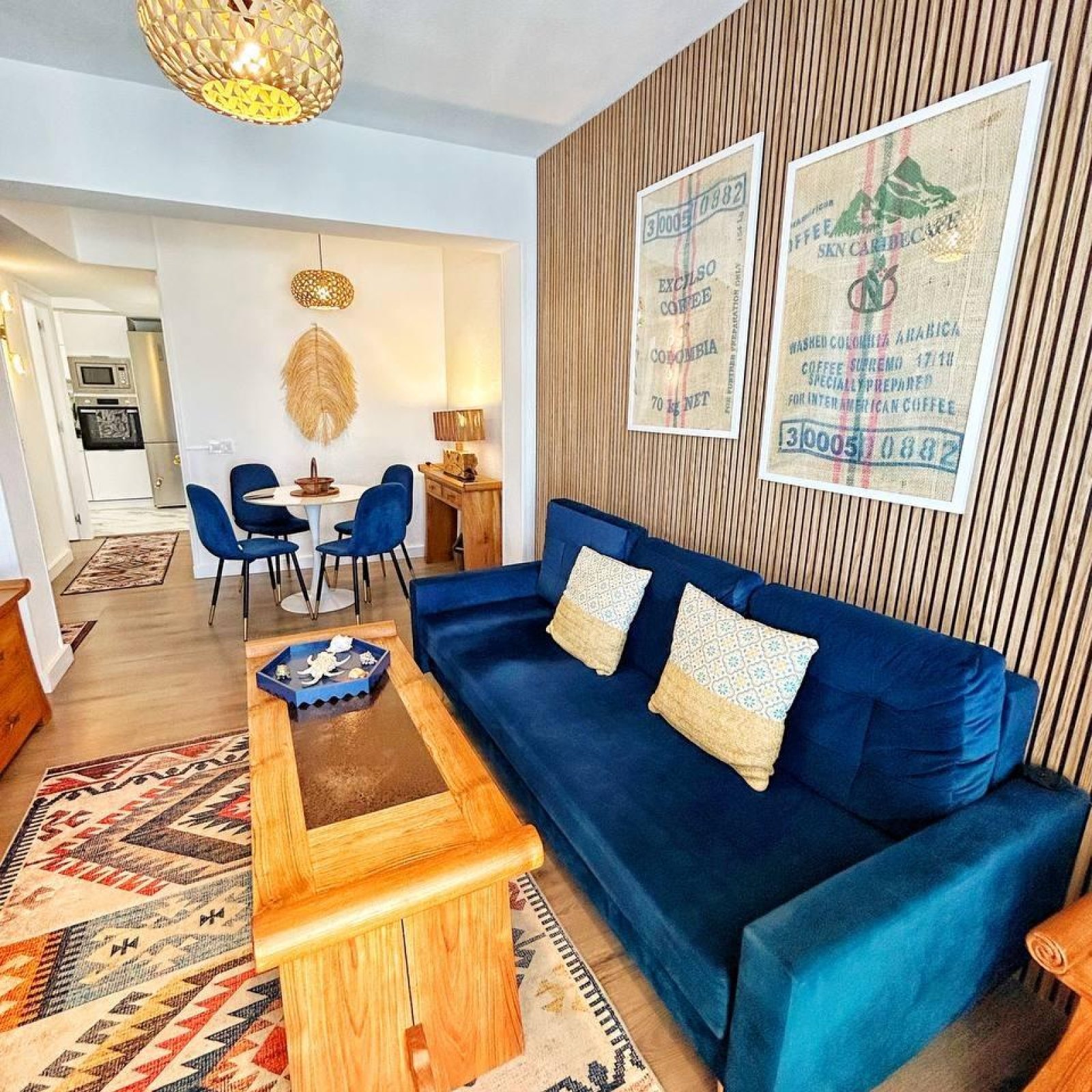 Penthouse in Torrevieja-11