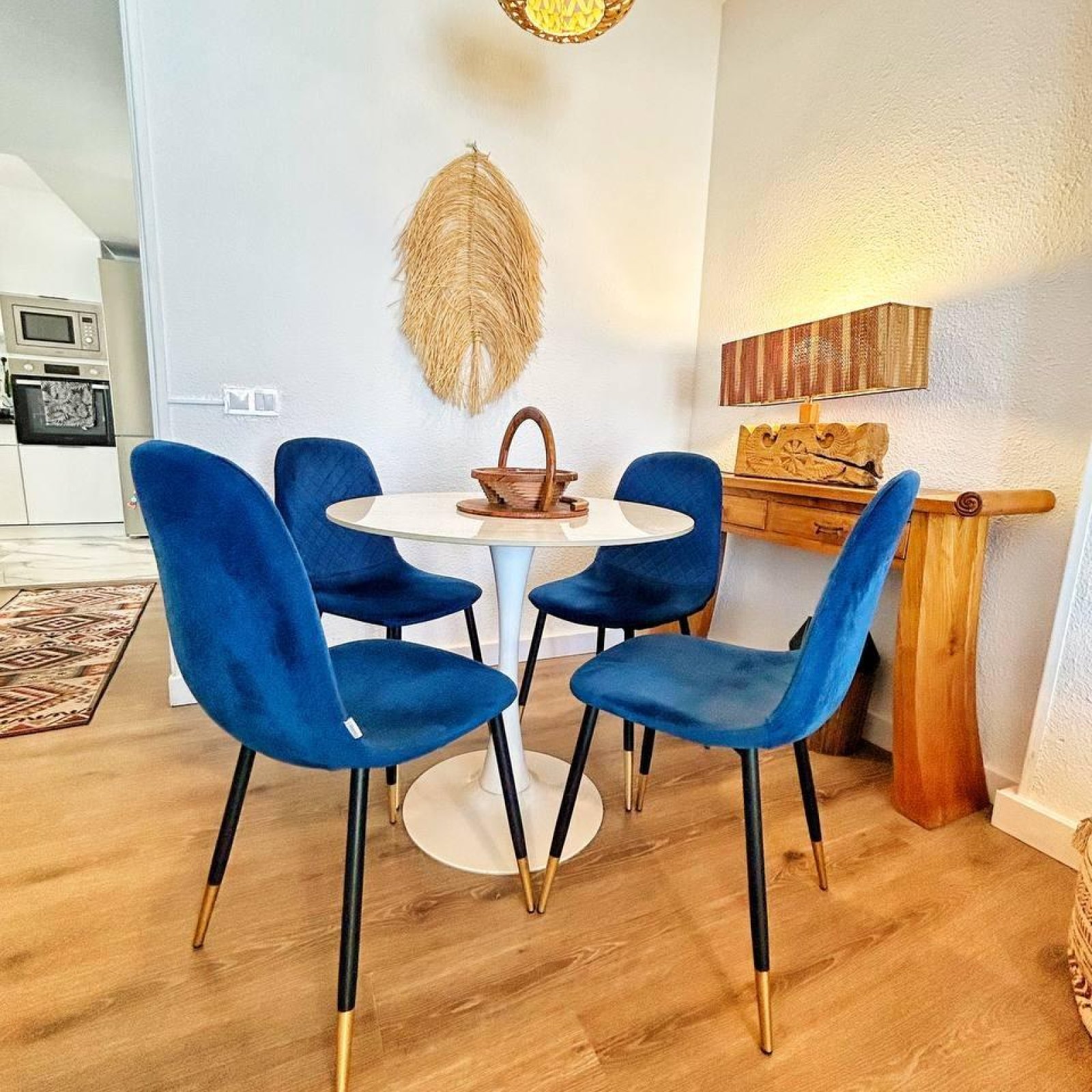 Penthouse in Torrevieja-13