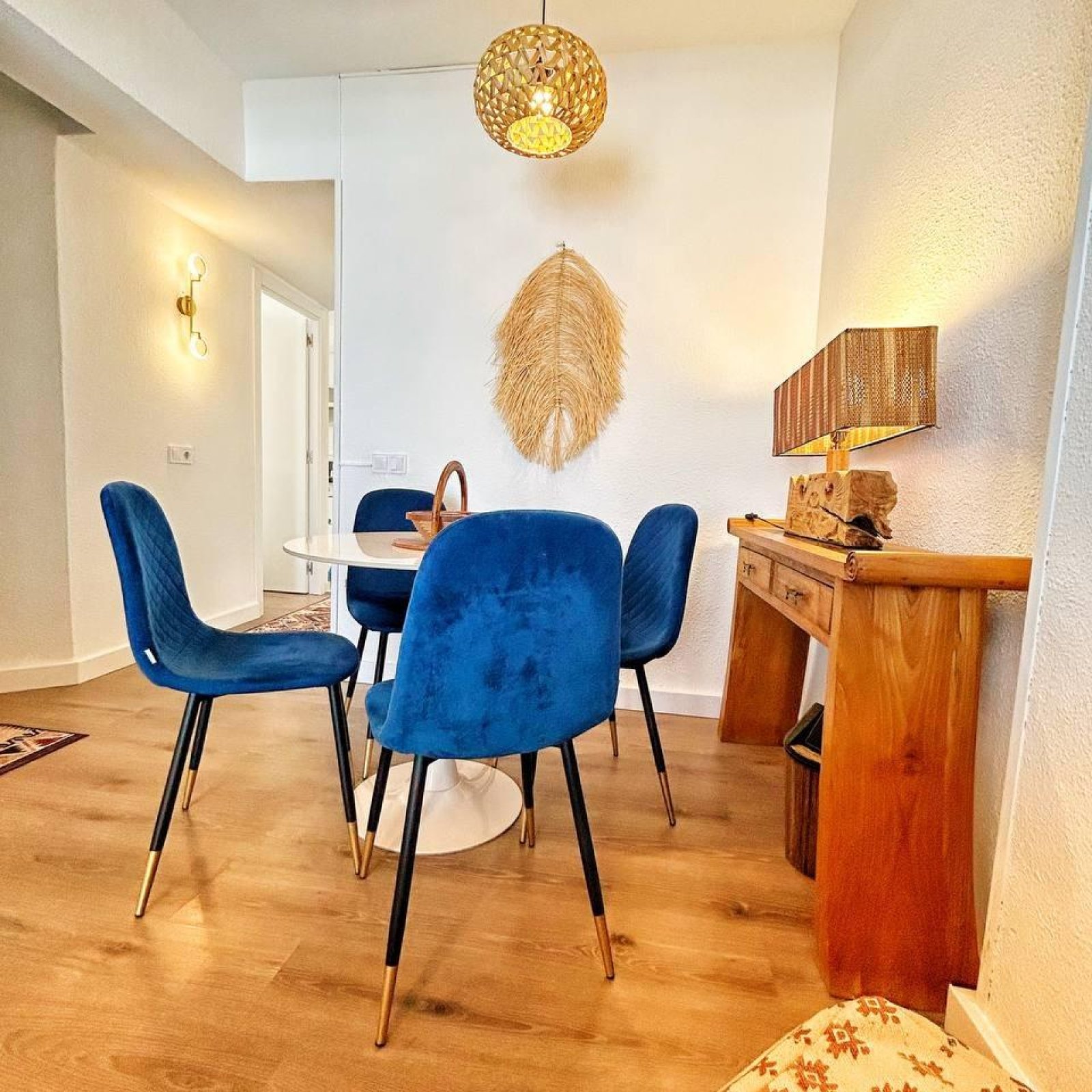 Penthouse in Torrevieja-14