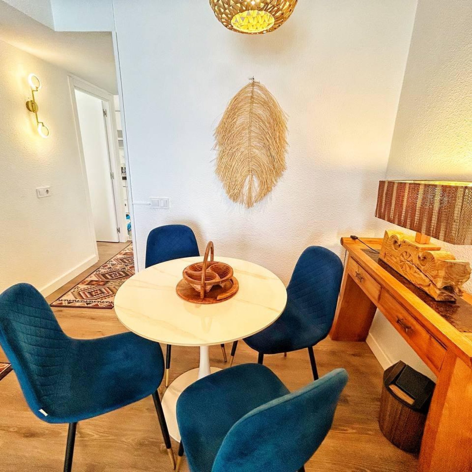 Penthouse in Torrevieja-16