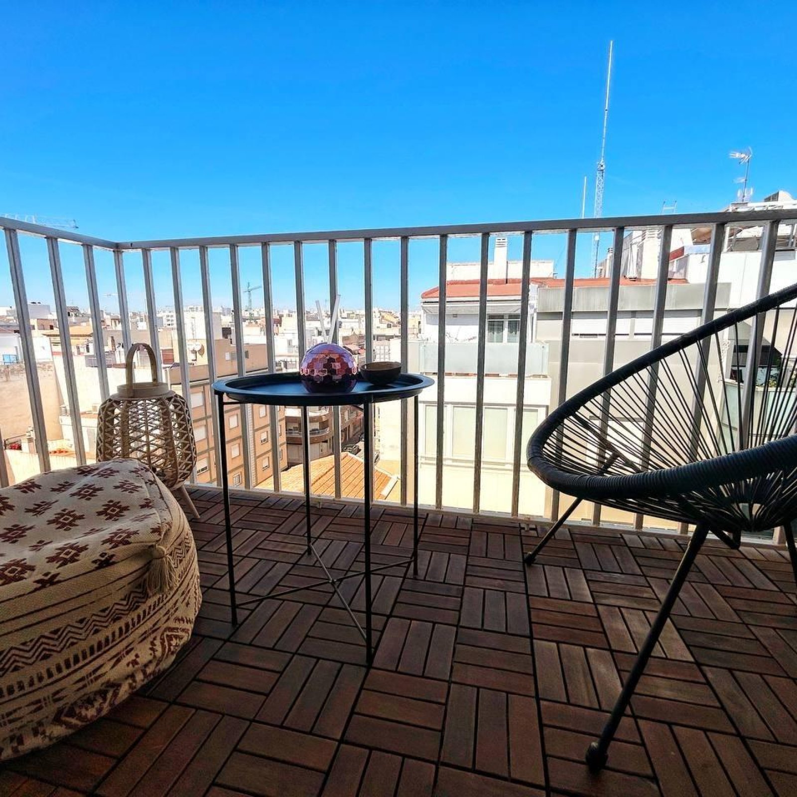 Penthouse in Torrevieja-17