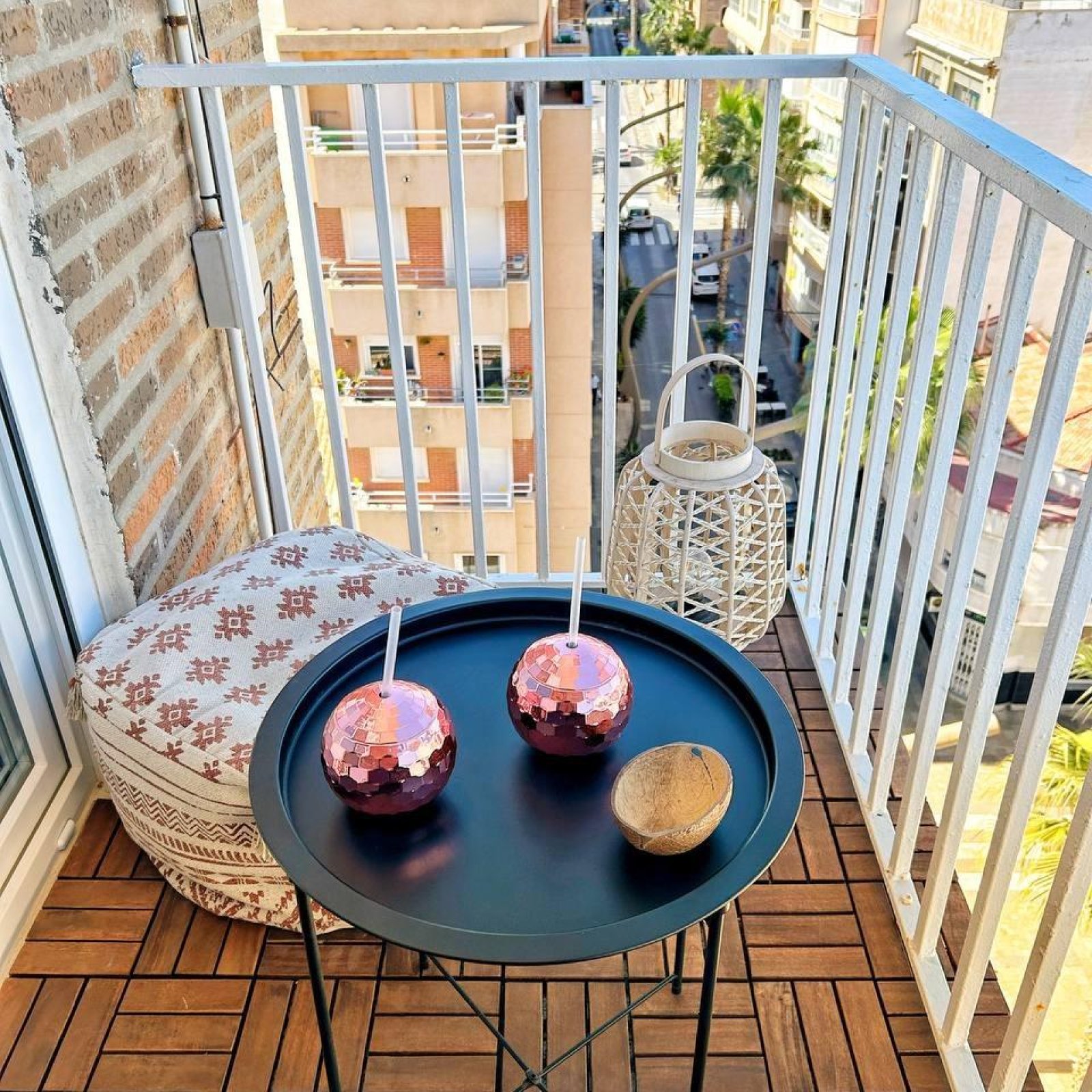Penthouse in Torrevieja-18