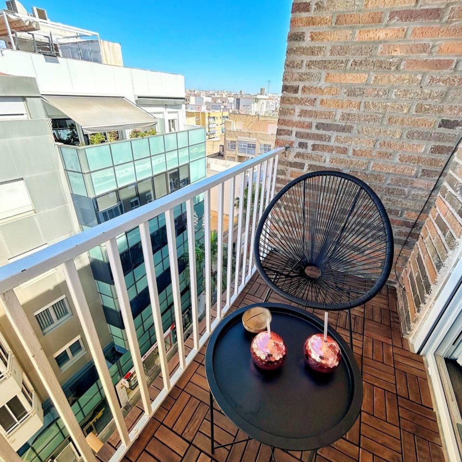 Penthouse in Torrevieja-20