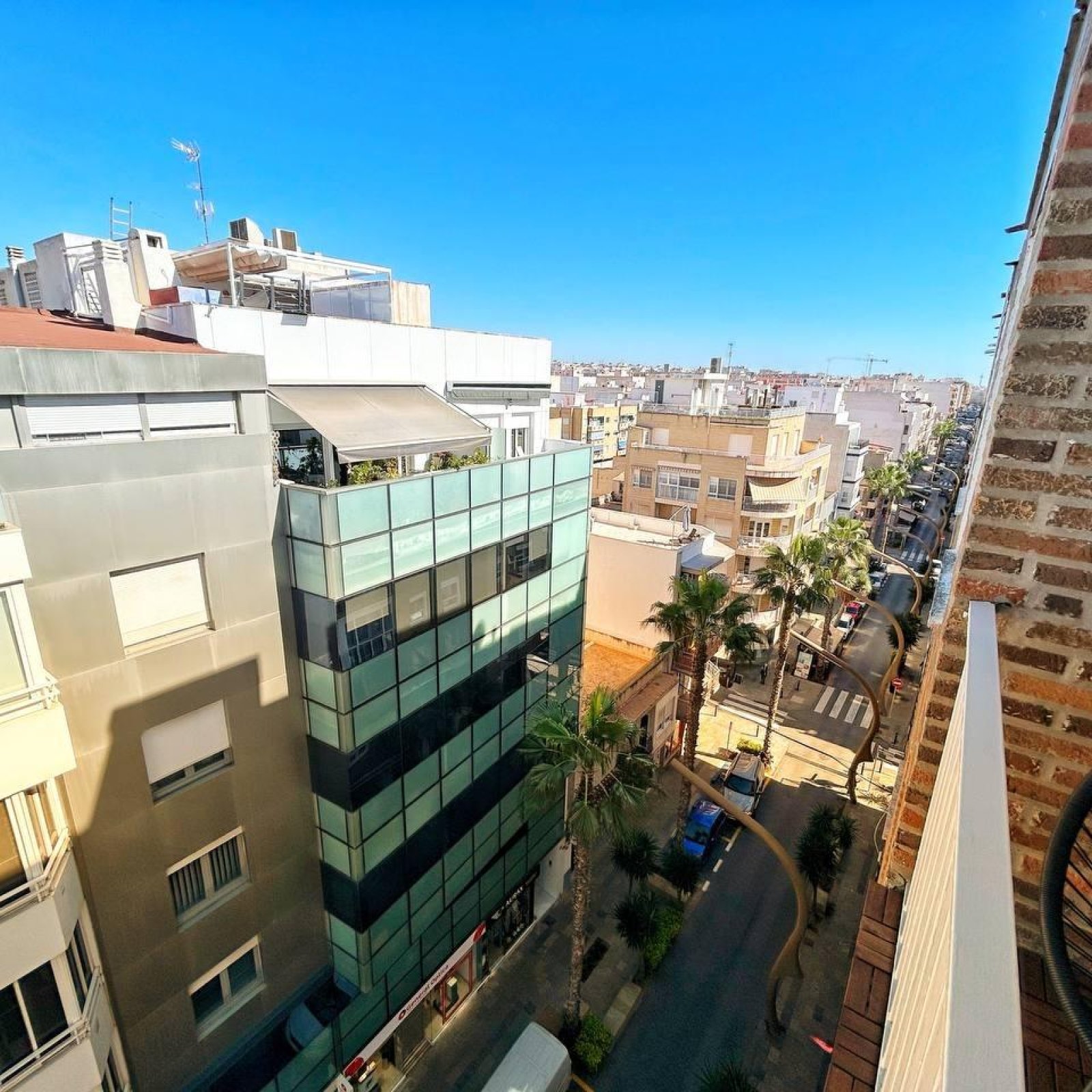 Penthouse in Torrevieja-21