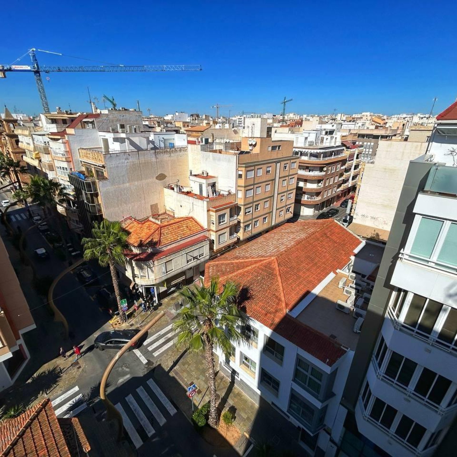 Penthouse in Torrevieja-22