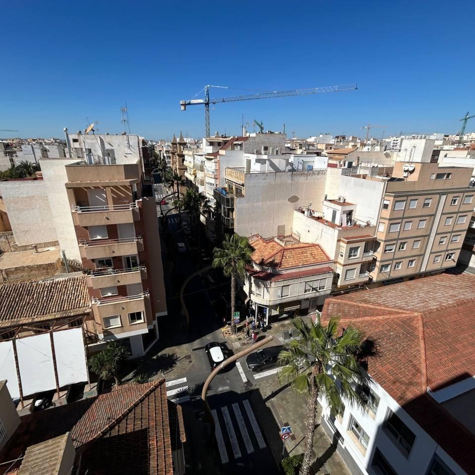 Penthouse in Torrevieja-23