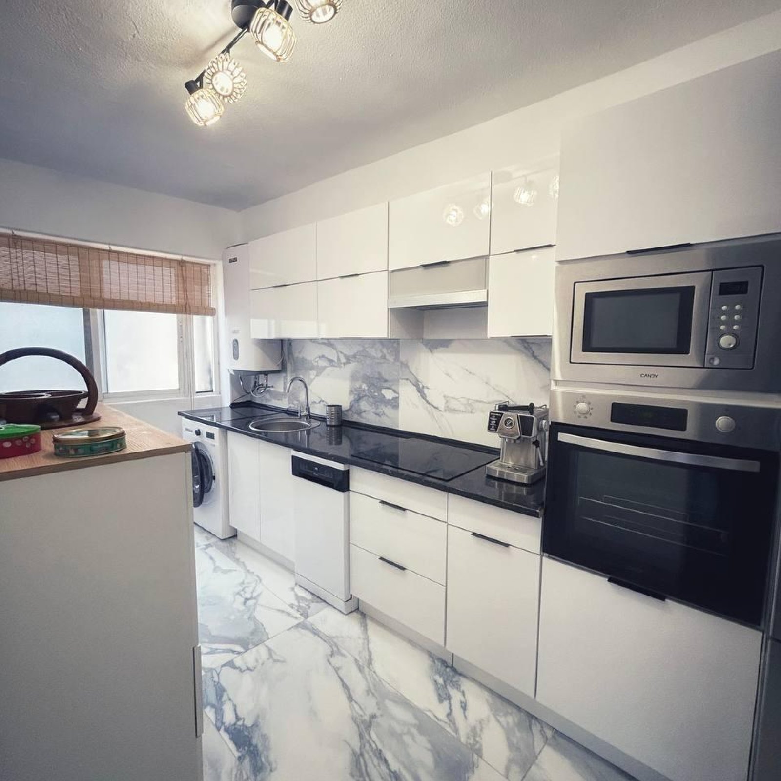 Penthouse in Torrevieja-24