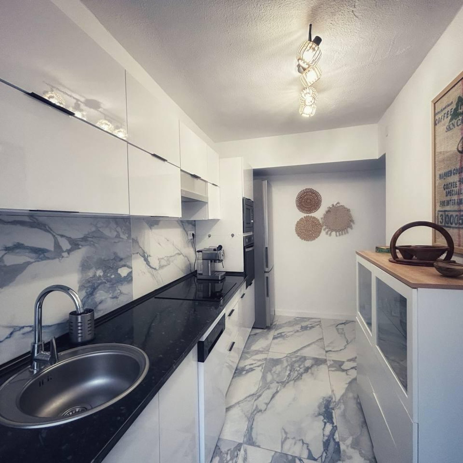 Penthouse in Torrevieja-27
