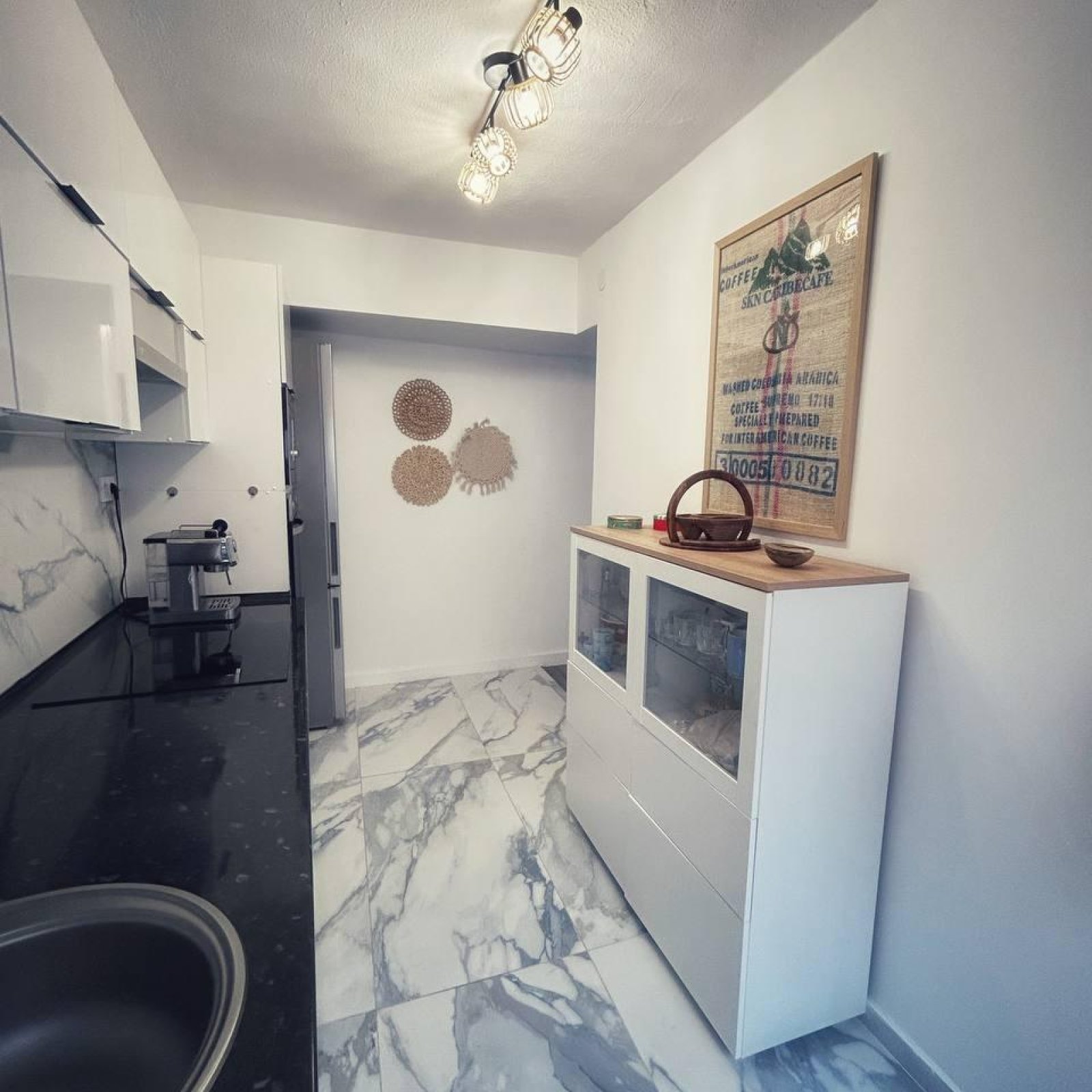 Penthouse in Torrevieja-28