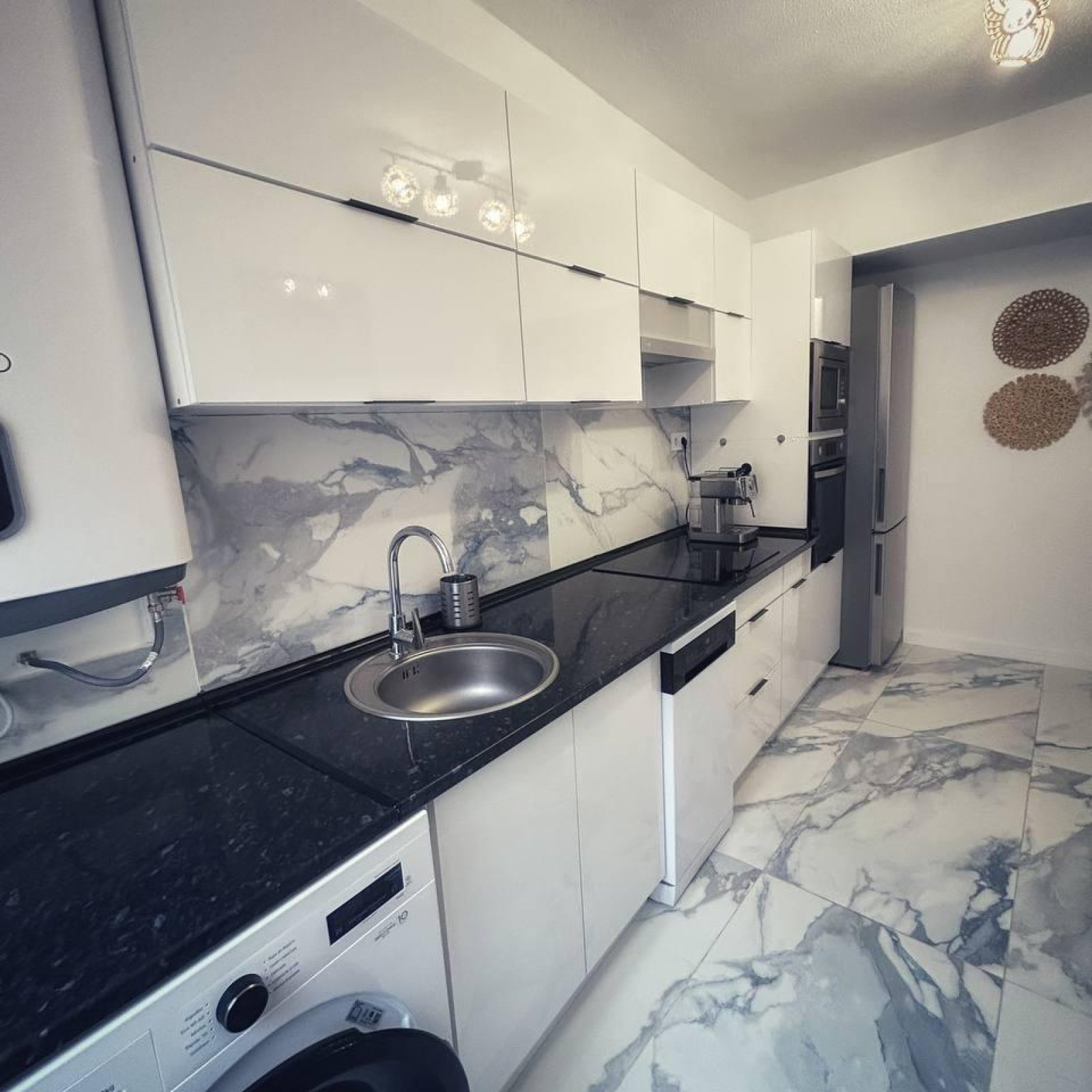 Penthouse in Torrevieja-31
