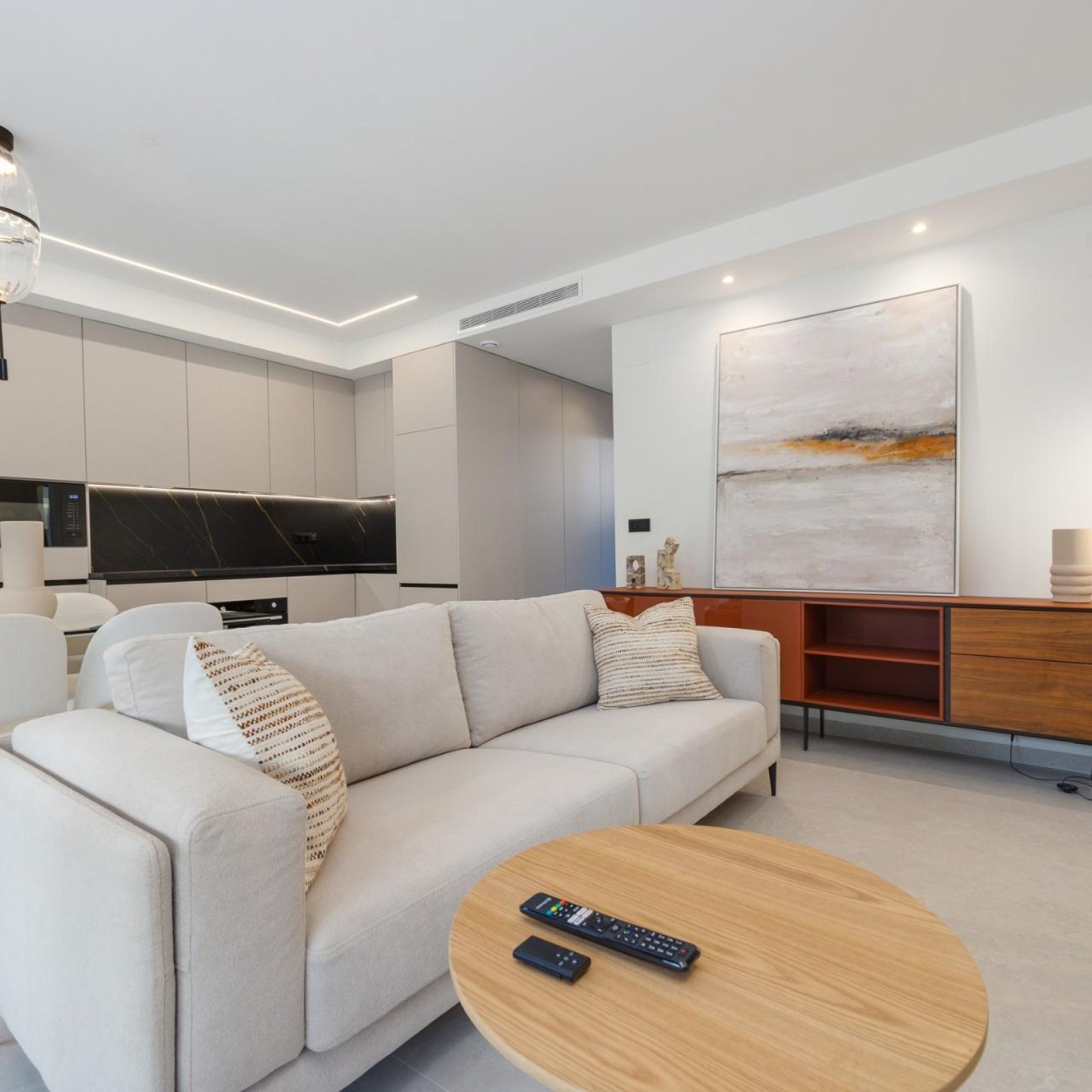 Moderne nieuwbouwwoningen vlakbij het strand en de jachthaven in Guardamar del Segura-17