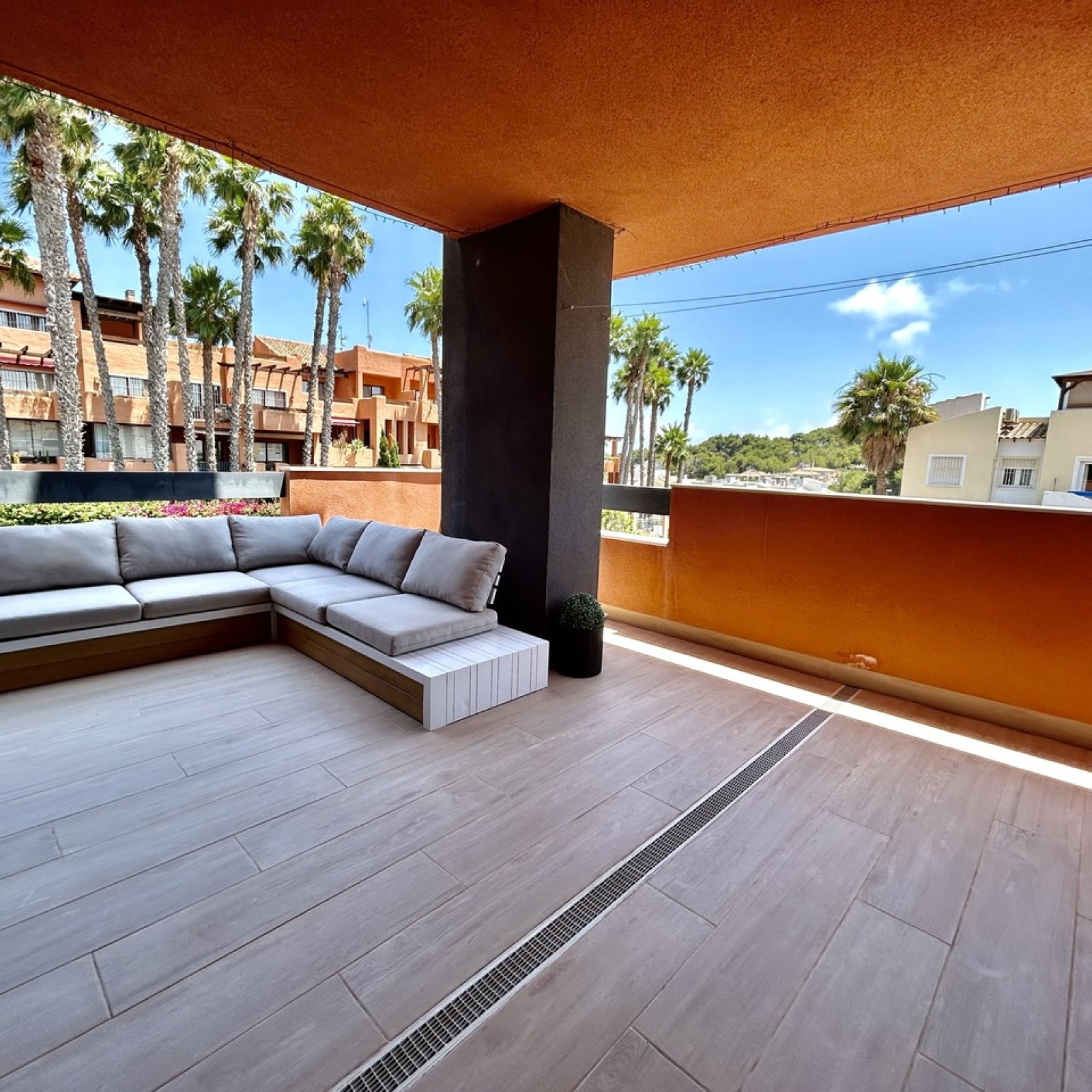 Appartement in Villamartin-3