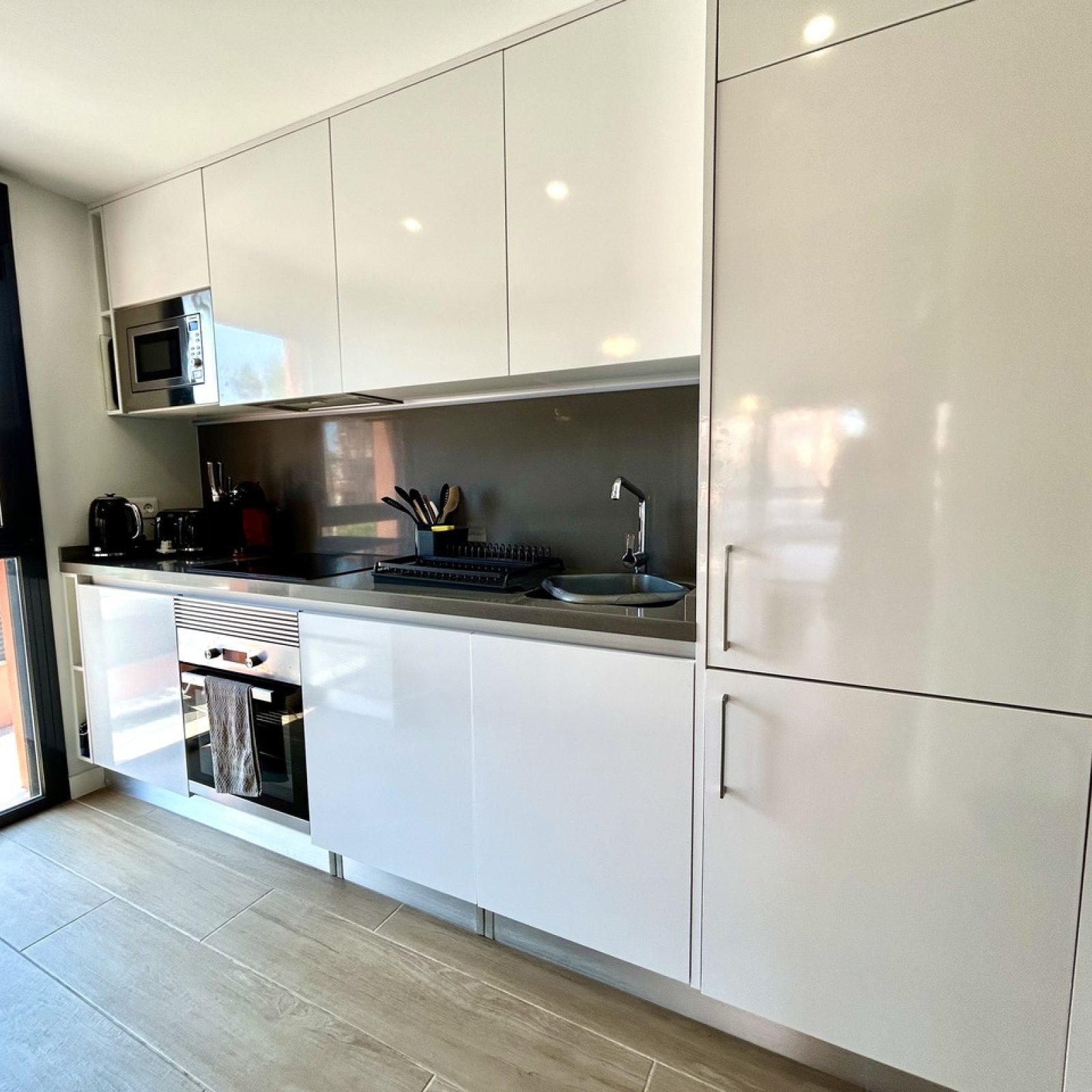 Appartement in Villamartin-14