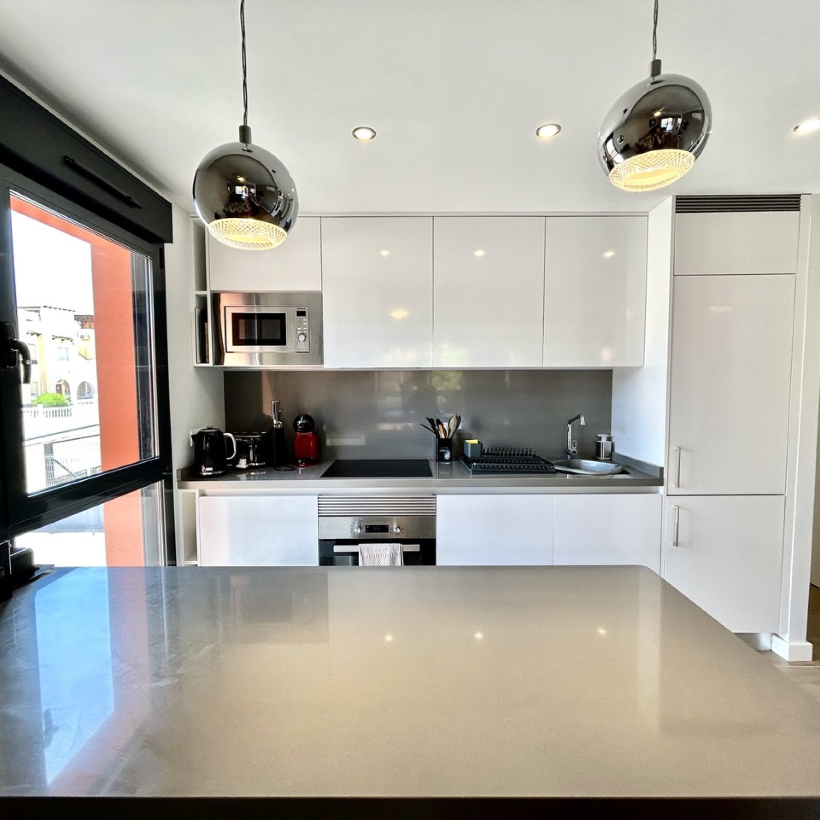Appartement in Villamartin-12