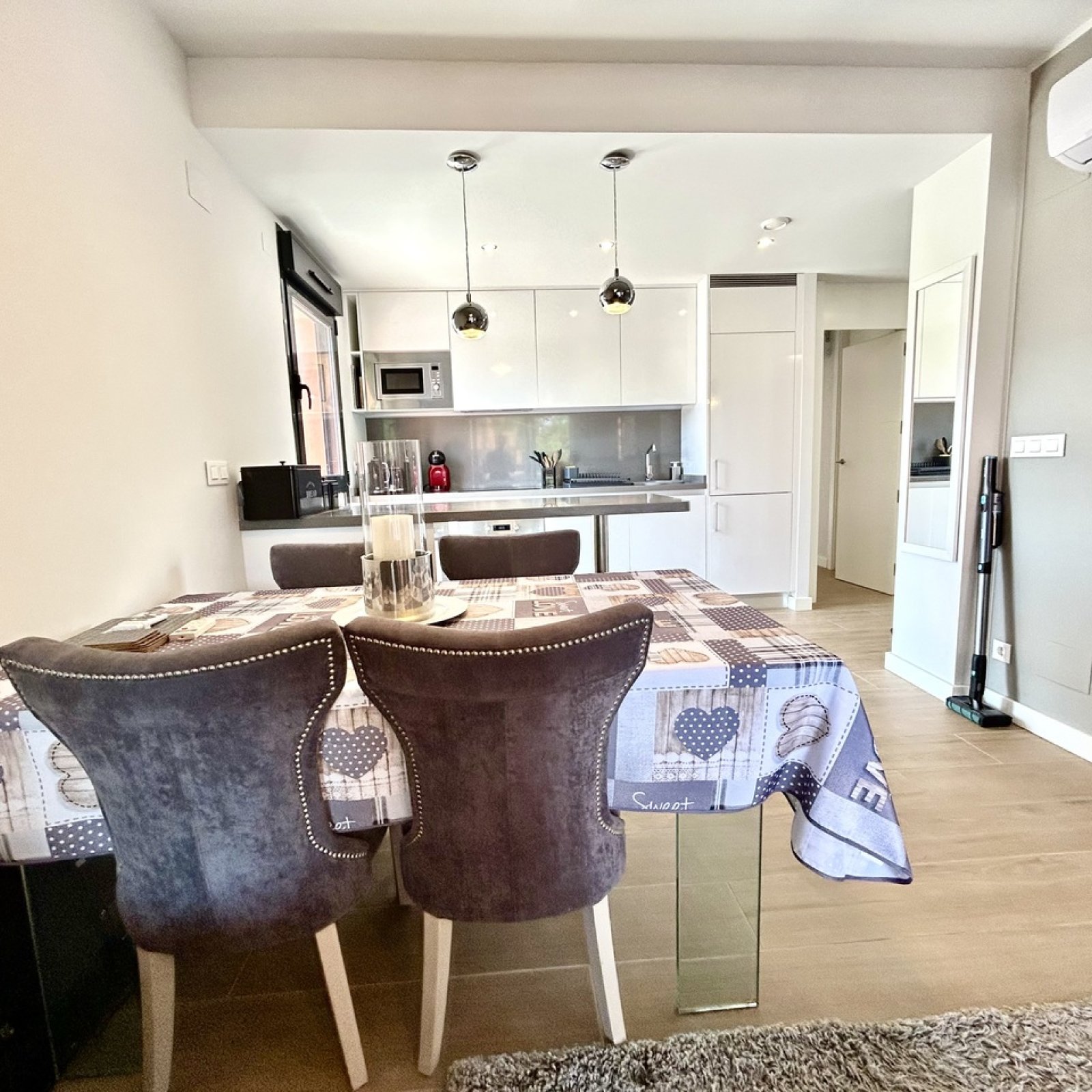 Appartement in Villamartin-11