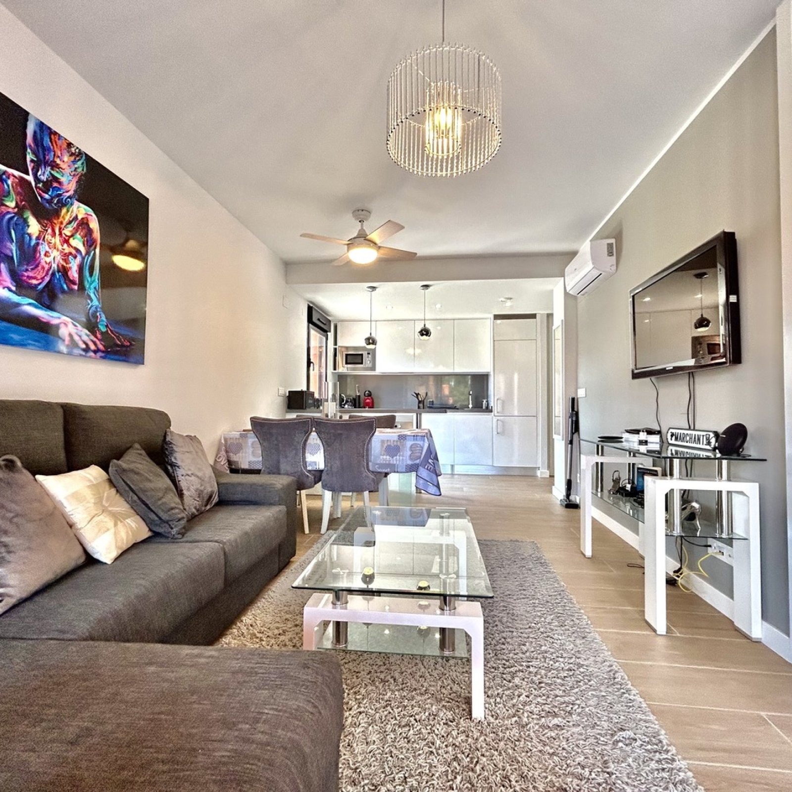 Appartement in Villamartin-5