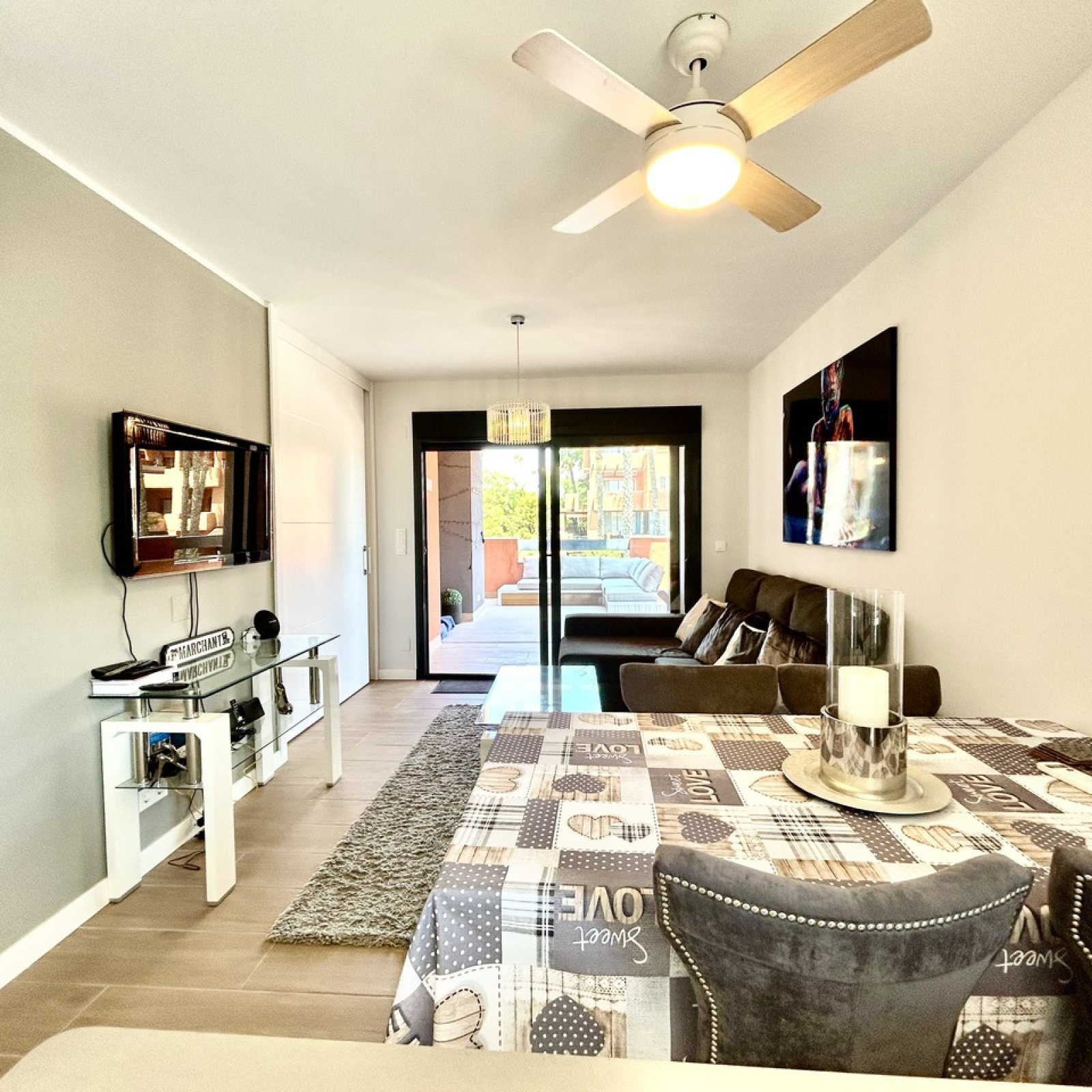 Appartement in Villamartin-8