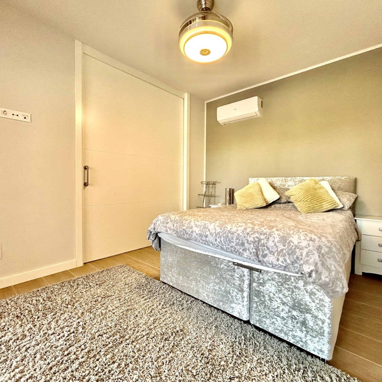 Appartement in Villamartin-15