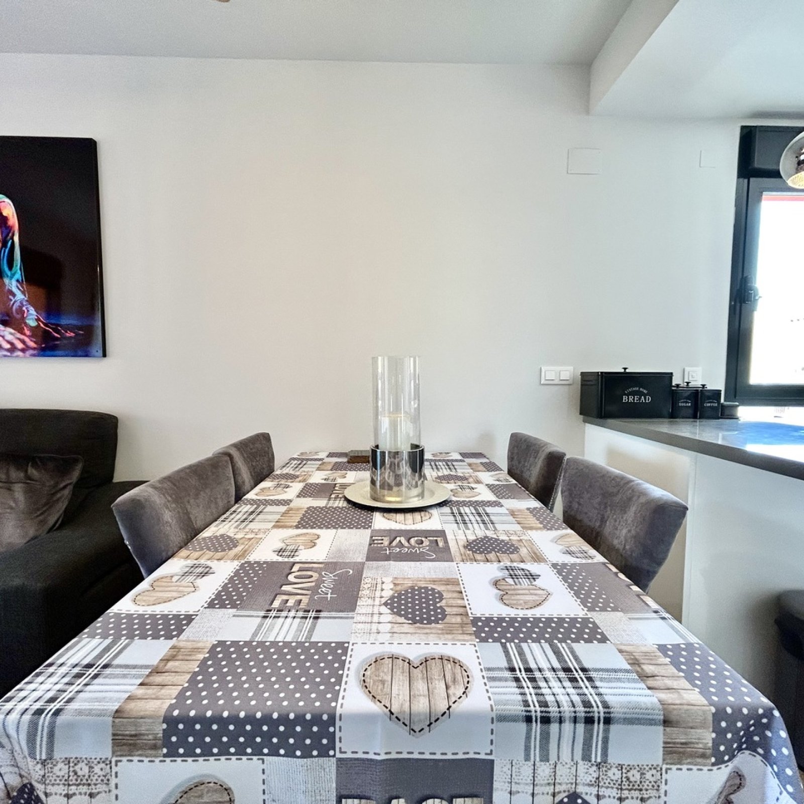 Appartement in Villamartin-9