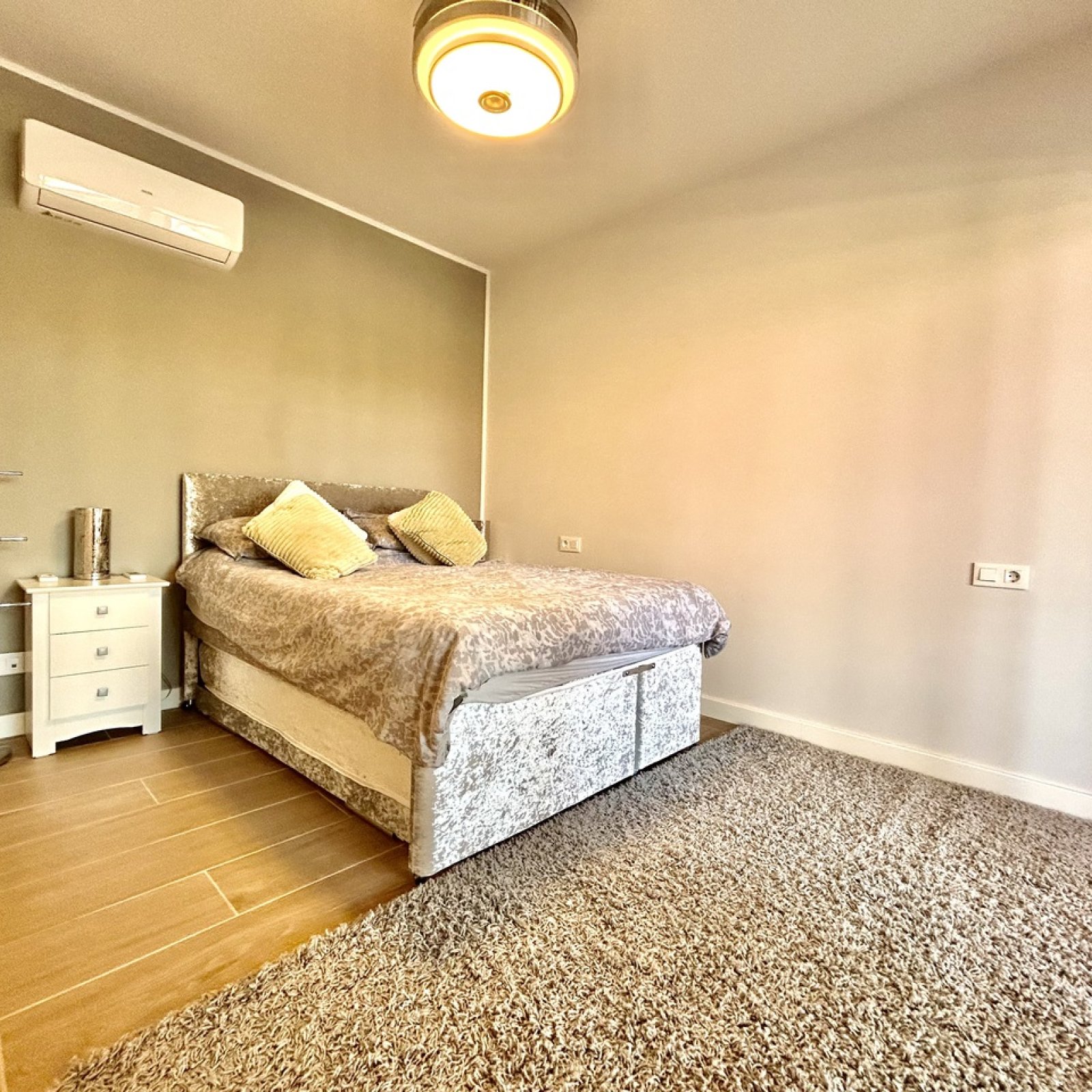 Appartement in Villamartin-16