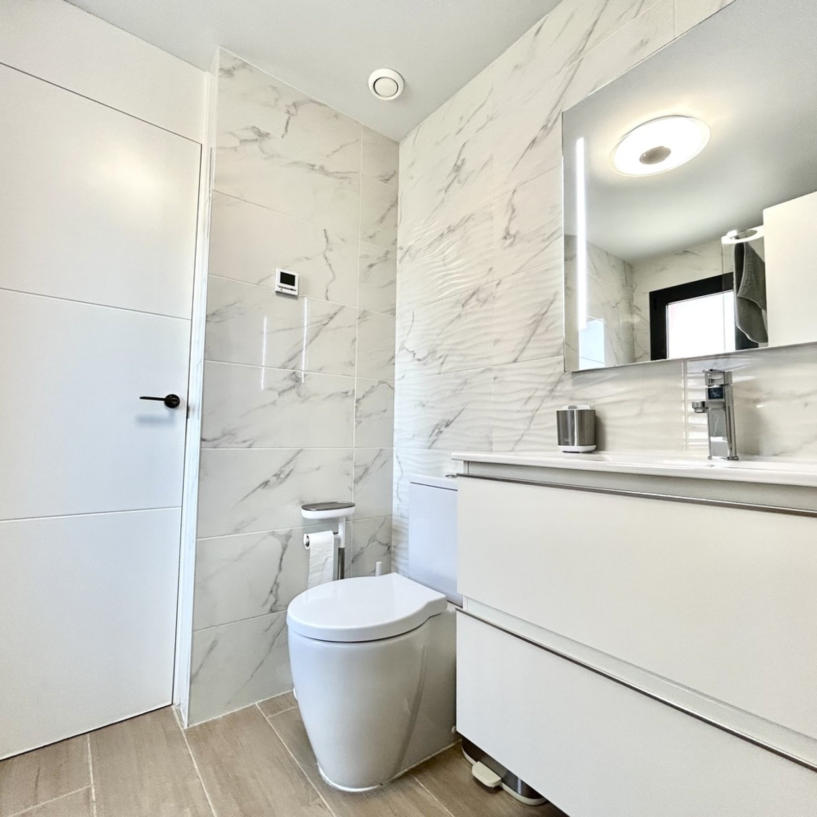 Appartement in Villamartin-25