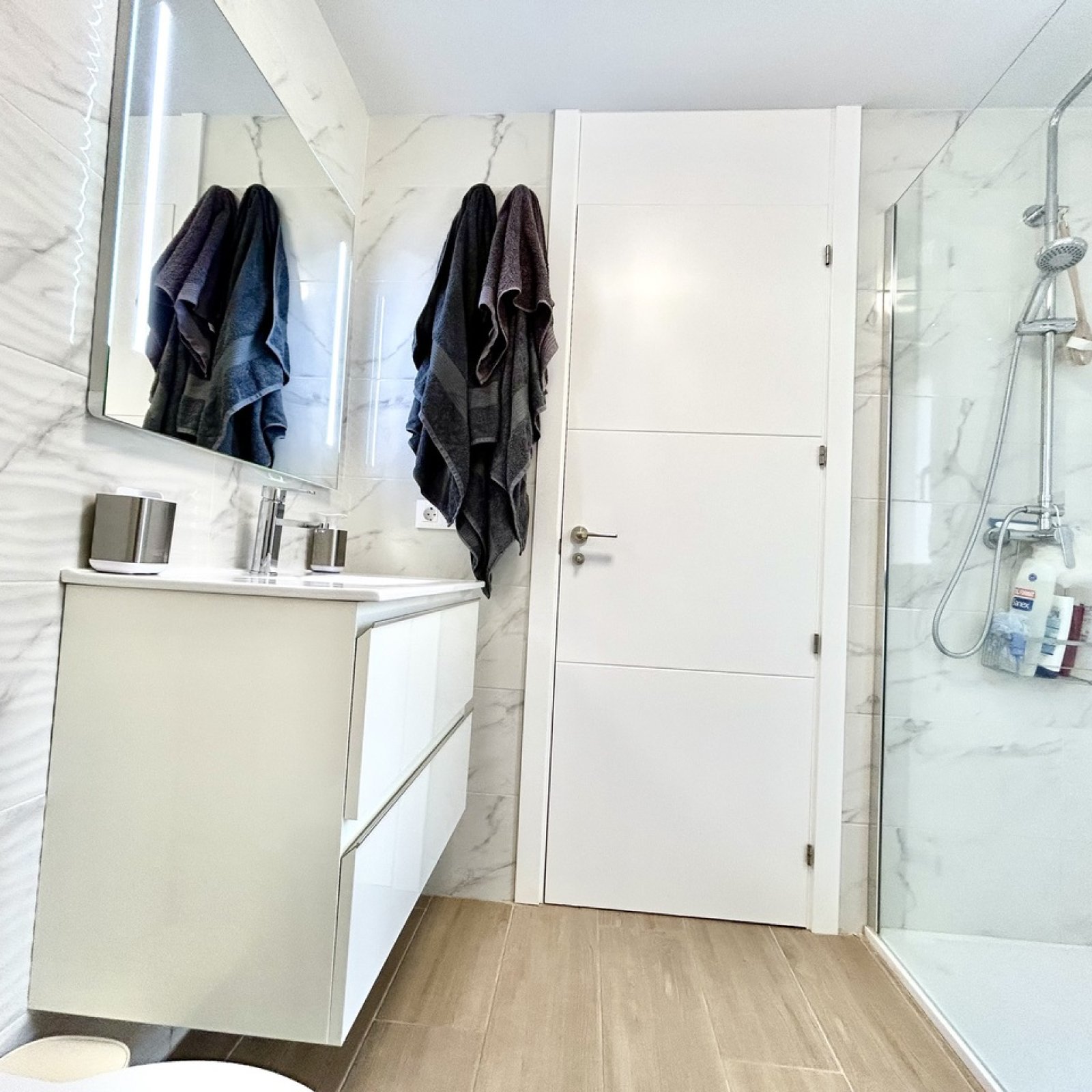 Appartement in Villamartin-27