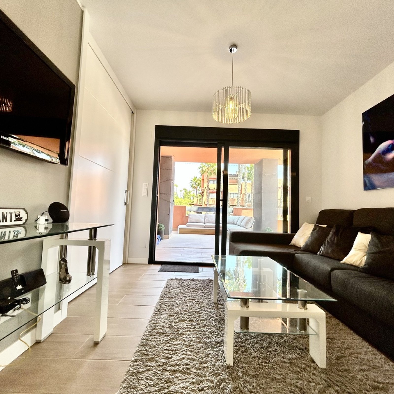 Appartement in Villamartin-6