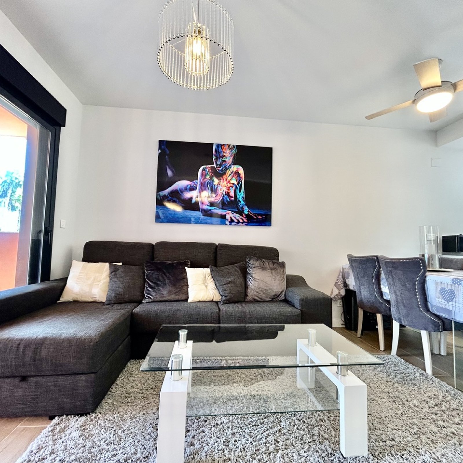 Appartement in Villamartin-7
