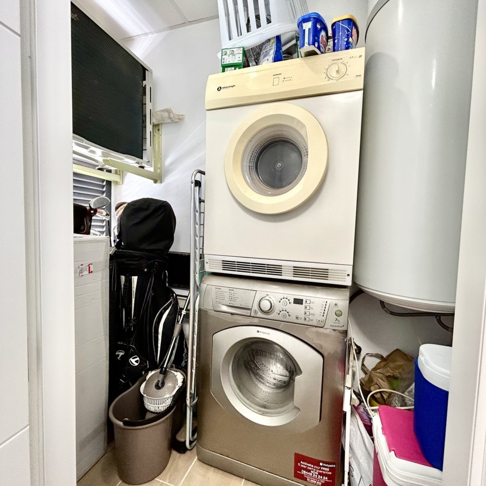 Appartement in Villamartin-28