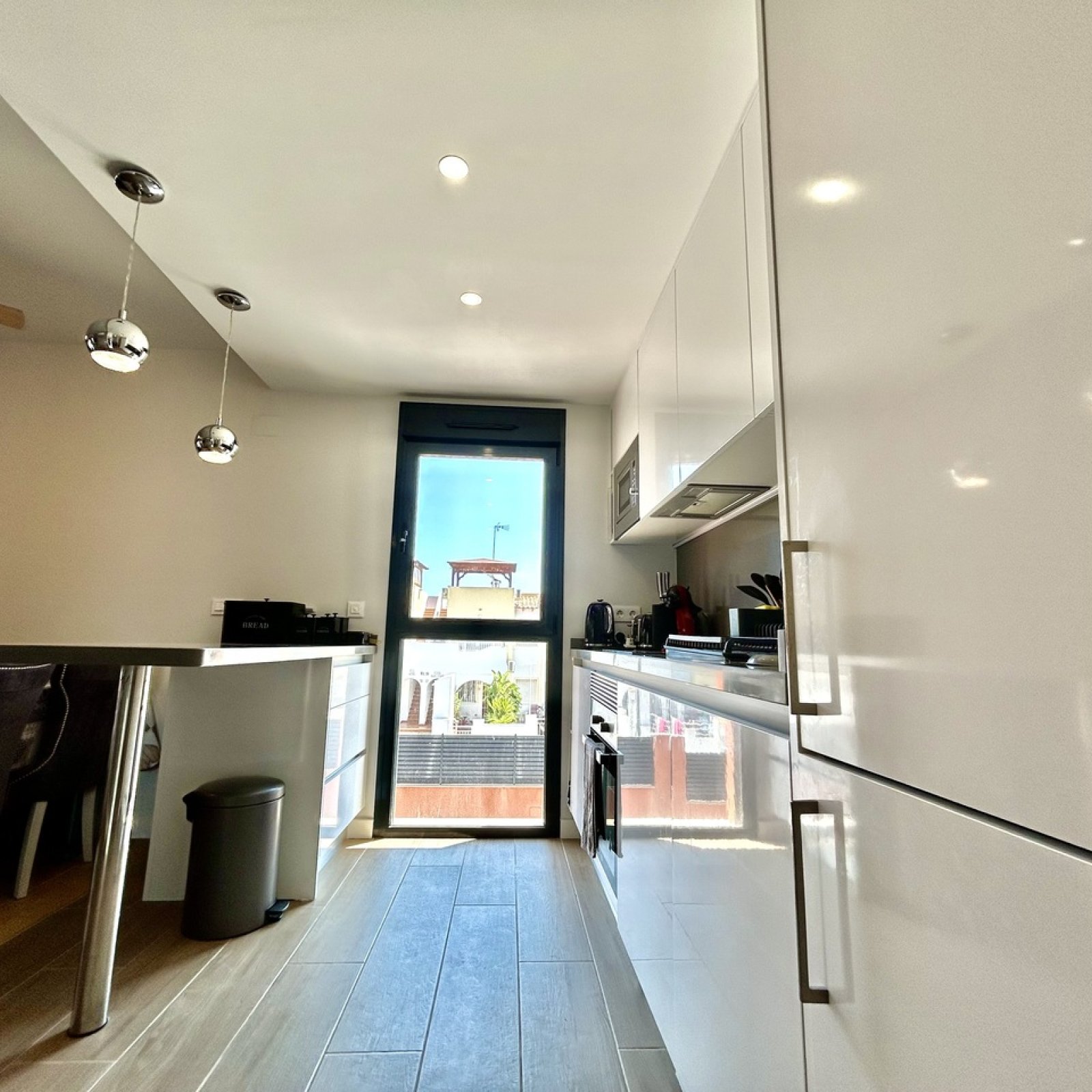 Appartement in Villamartin-13
