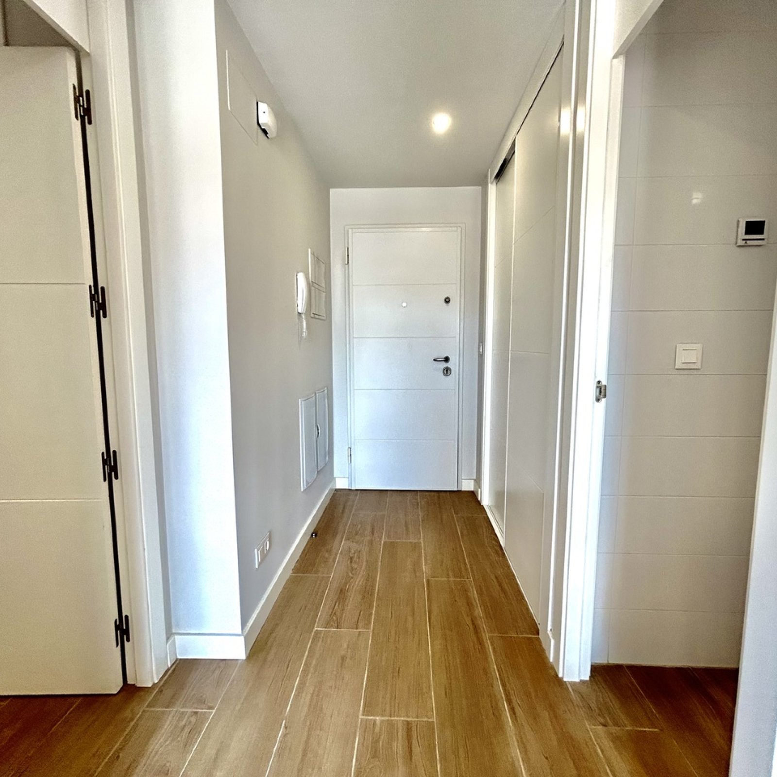 Appartement in Villamartin-24