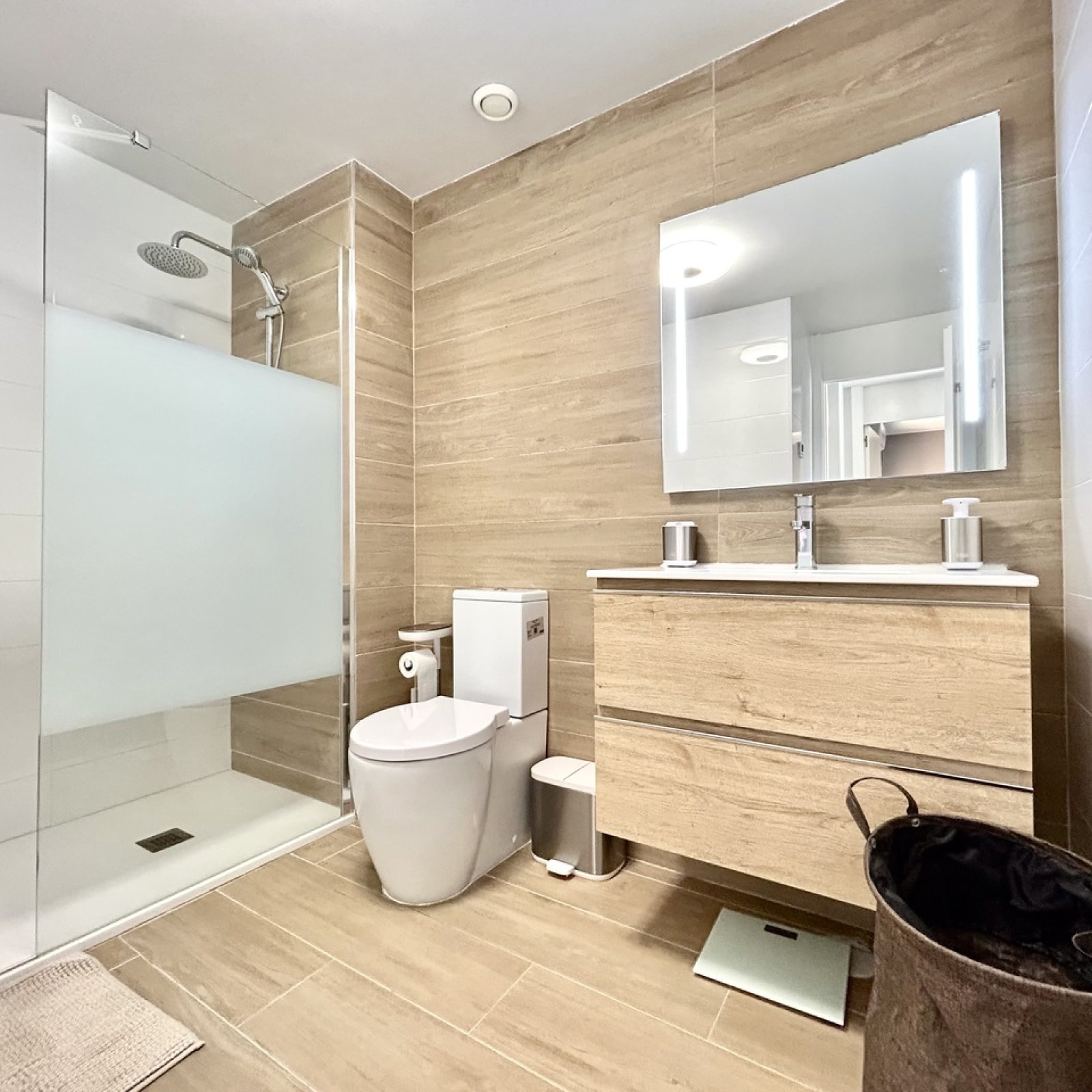 Appartement in Villamartin-21