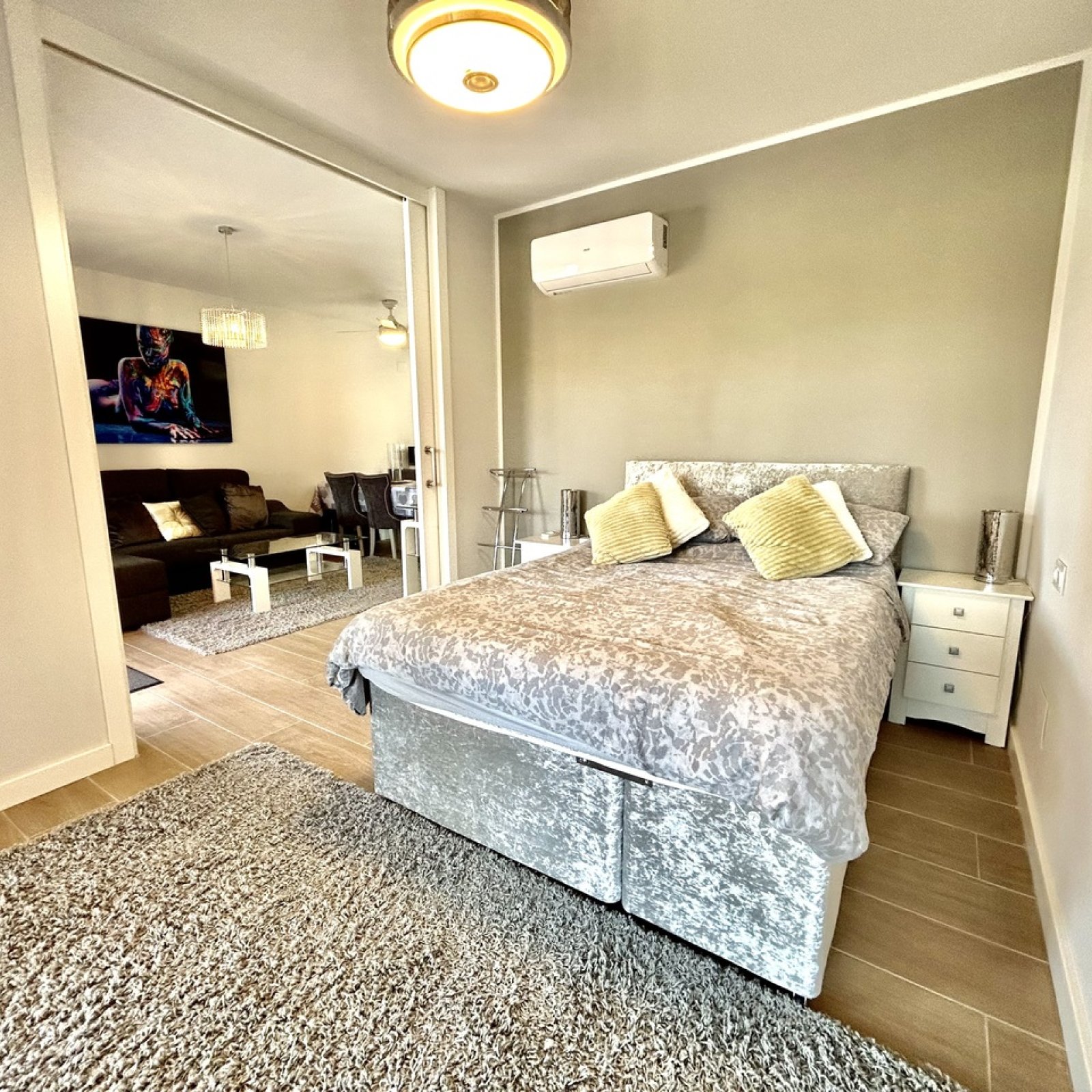Appartement in Villamartin-17