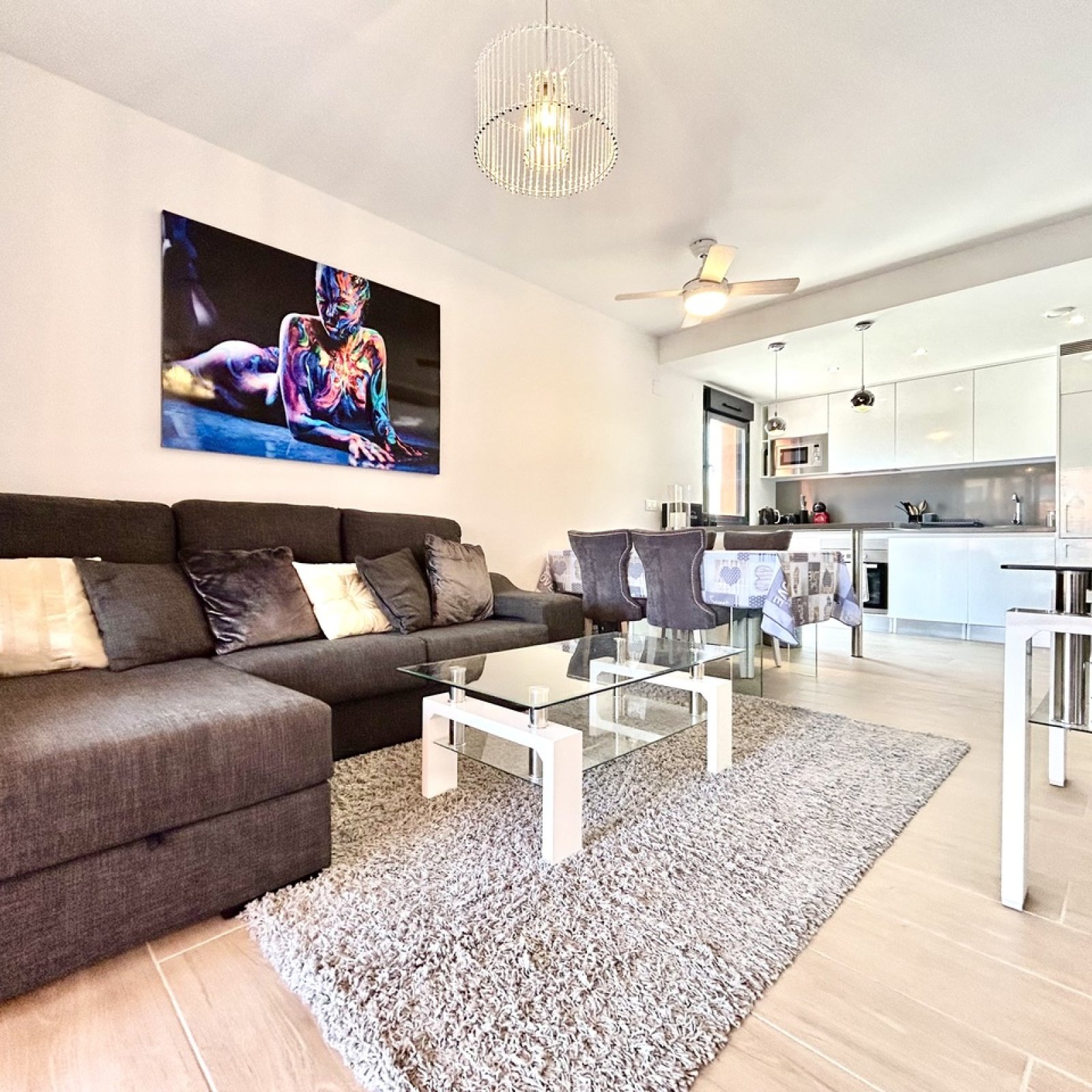 Appartement in Villamartin-10